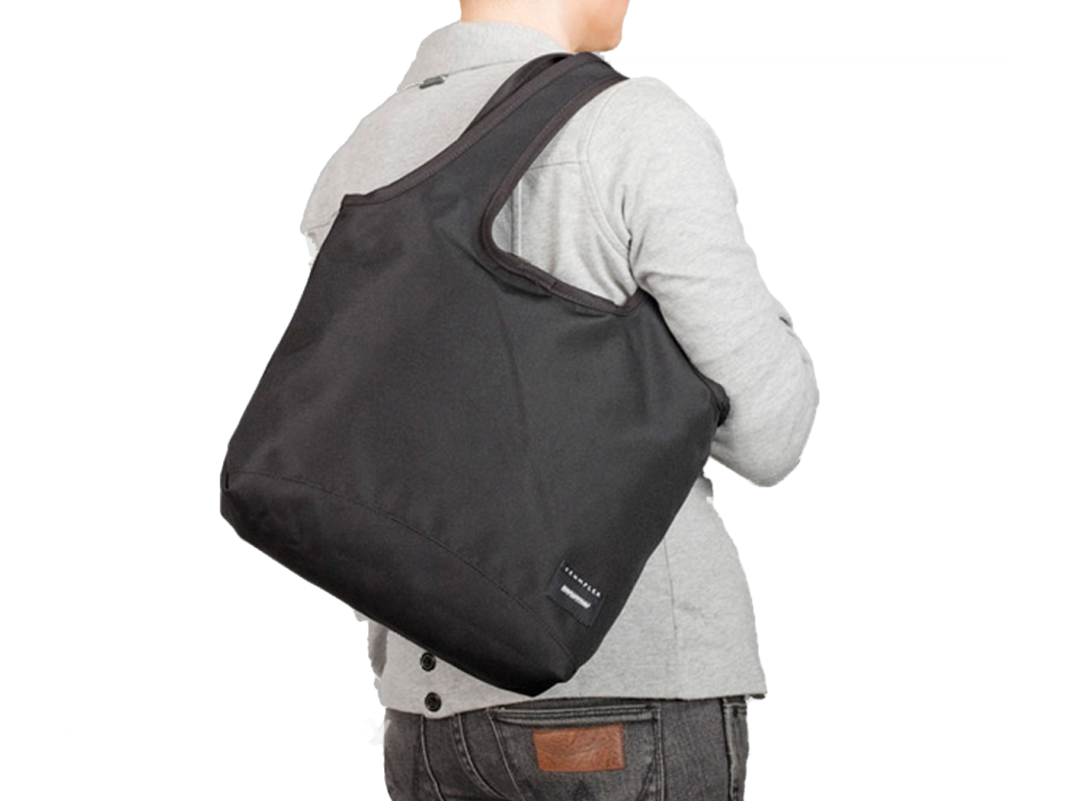 Crumpler Headaitch Small - Black