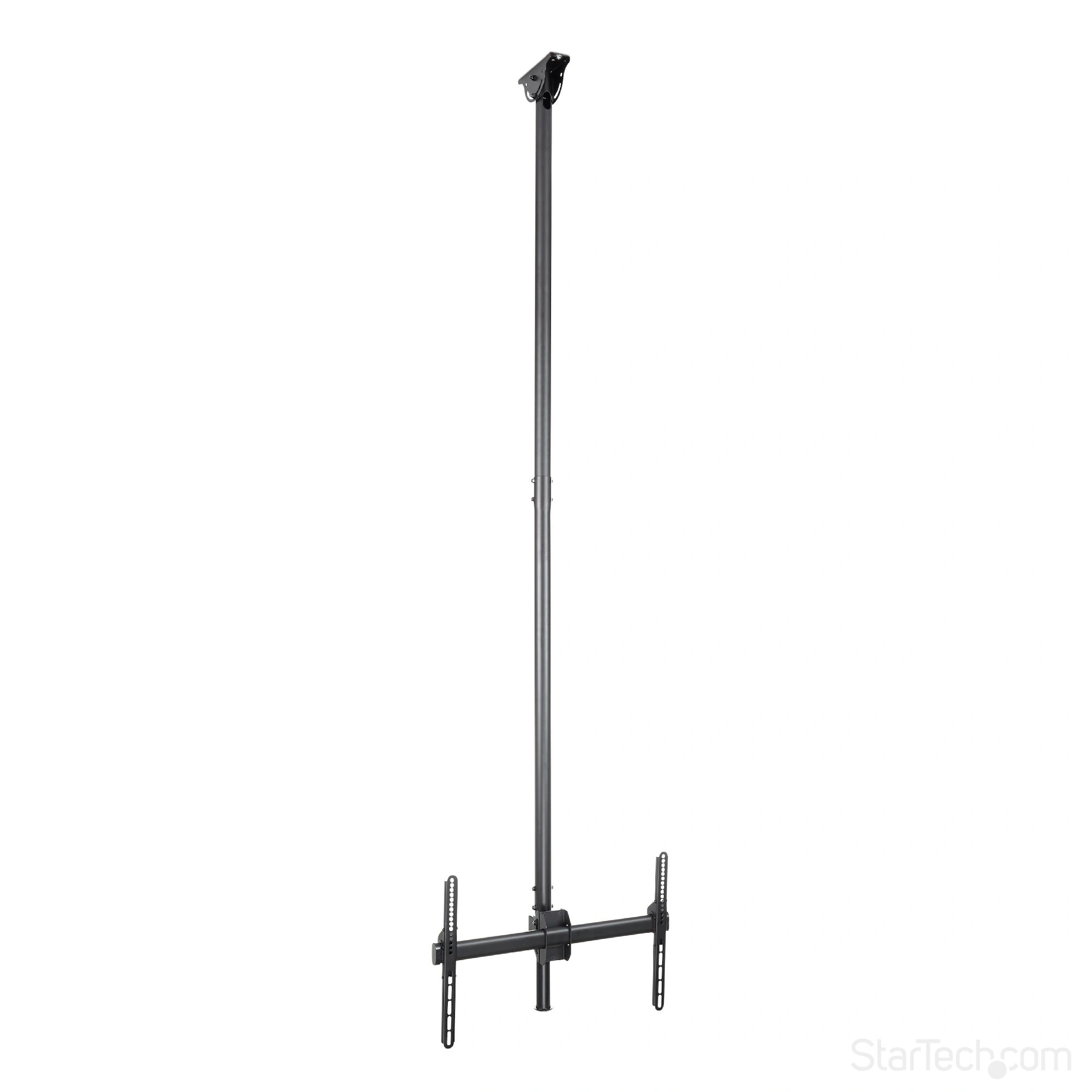 StarTech Ceiling TV Mount (2.5 to 3m pole, Steel) | NZ