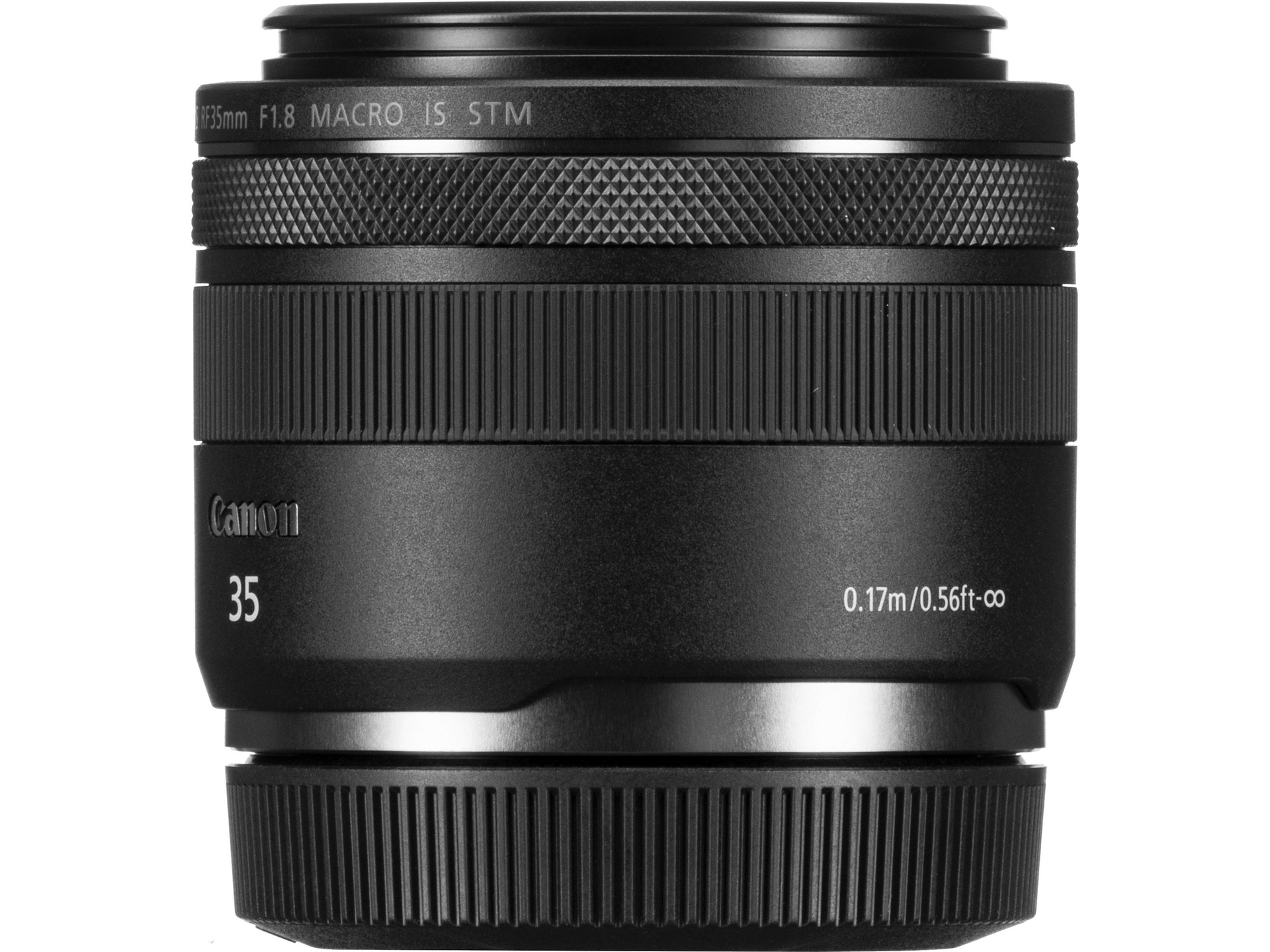 Canon RF 35mm f/1.8 IS Macro STM Lens | Rubber Monkey | NZ