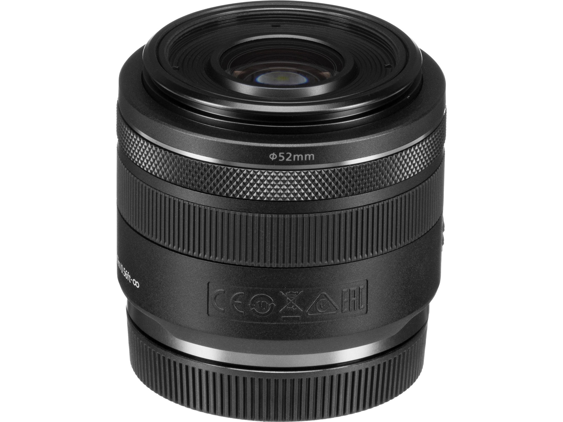 Canon RF 35mm f/1.8 IS Macro STM Lens | Rubber Monkey | NZ