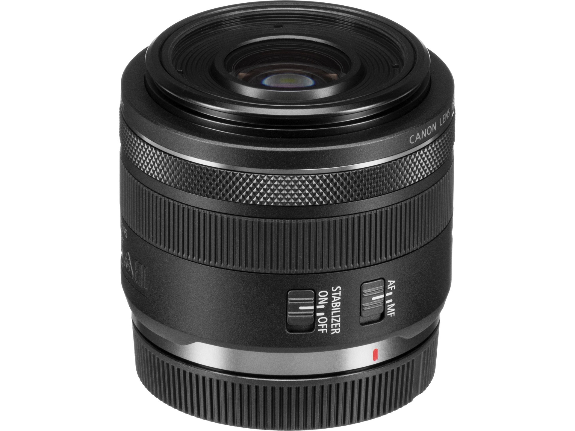 【良品】キヤノン 35mm F1.8 LTM Canon LENS Canon RF 35mm f/1.8 IS Macro STM Lens | Rubber Monkey | NZ