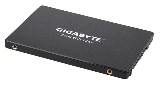 Gigabyte 120GB 2.5" SATA SSD