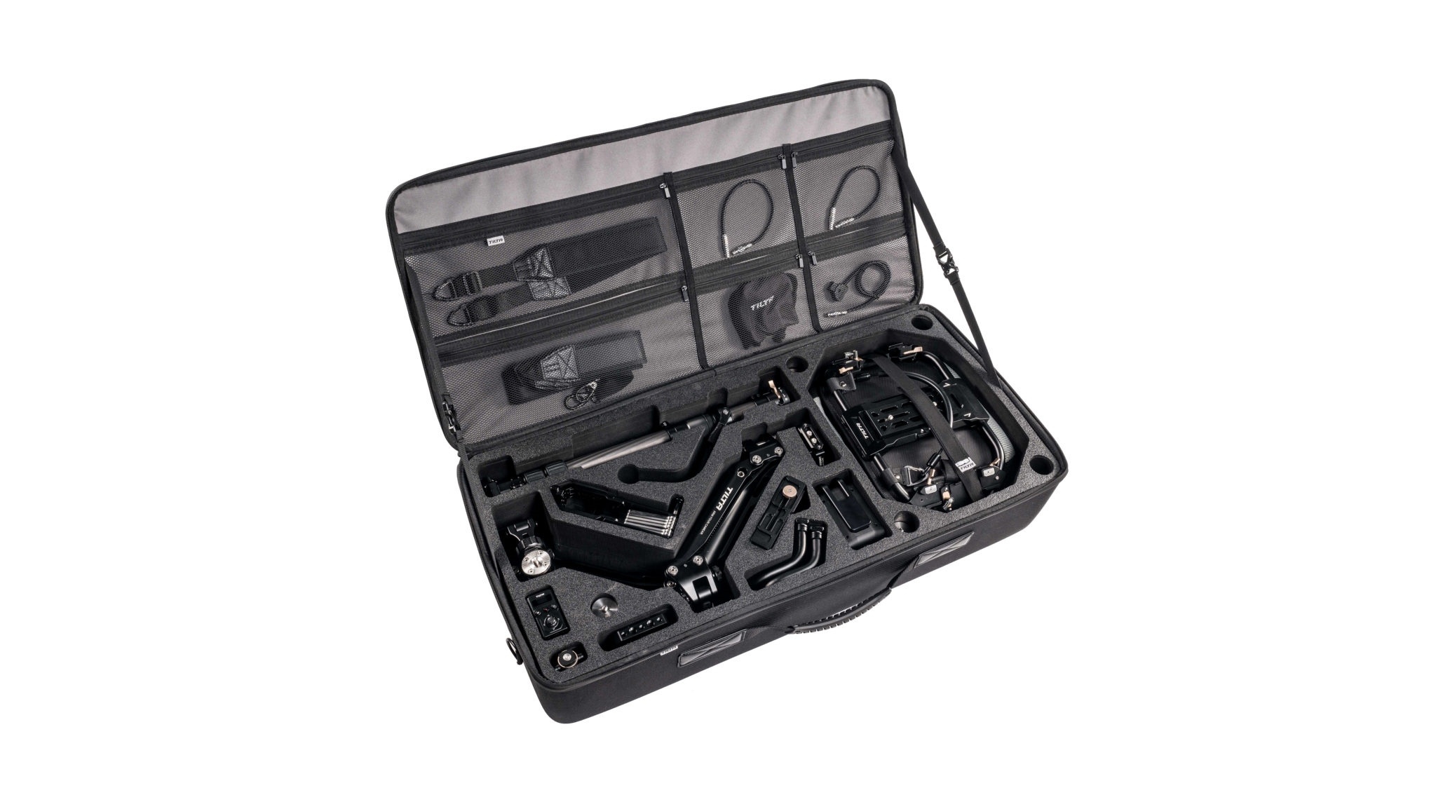 Tilta Float Handheld Gimbal Support System for DJI RS 2, RS Pro