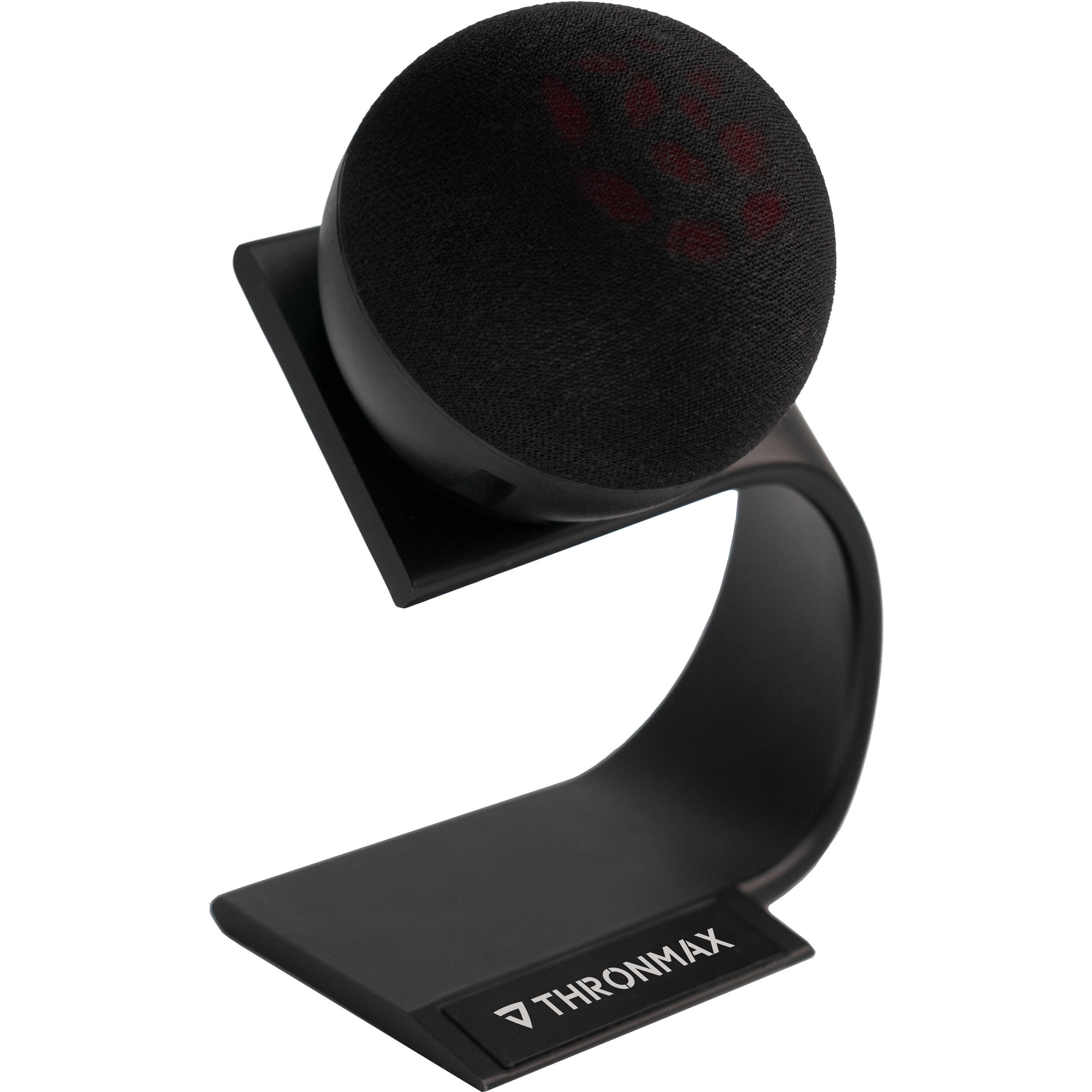 THRONMAX Fireball 48Khz/16Bit Cardioid USB Microphone