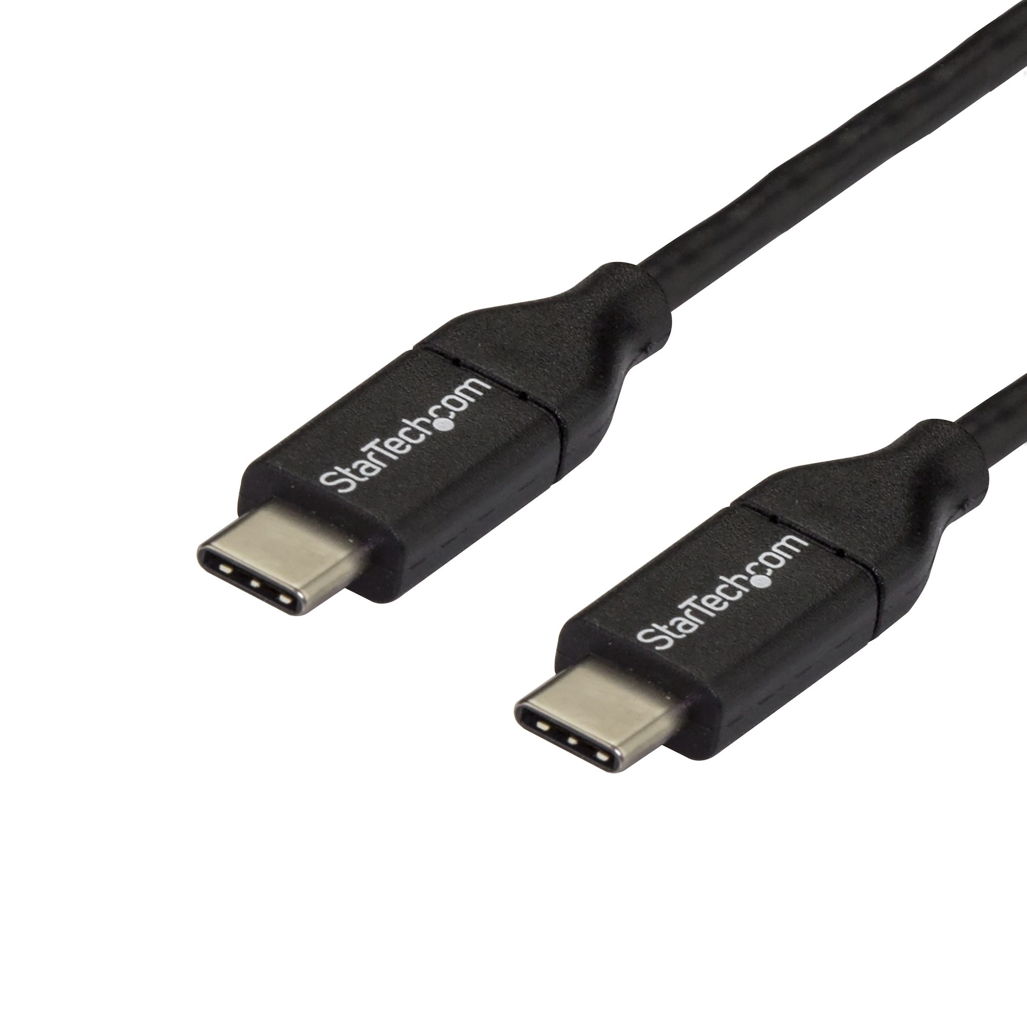 StarTech USB-C to USB-C Cable - USB 2.0 (3m)
