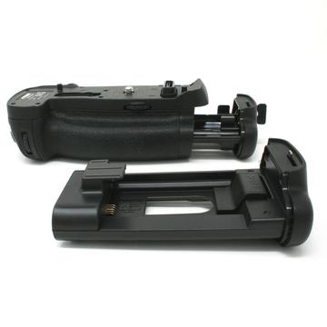 Wasabi Power Battery Grip MB-D18 for Nikon D850