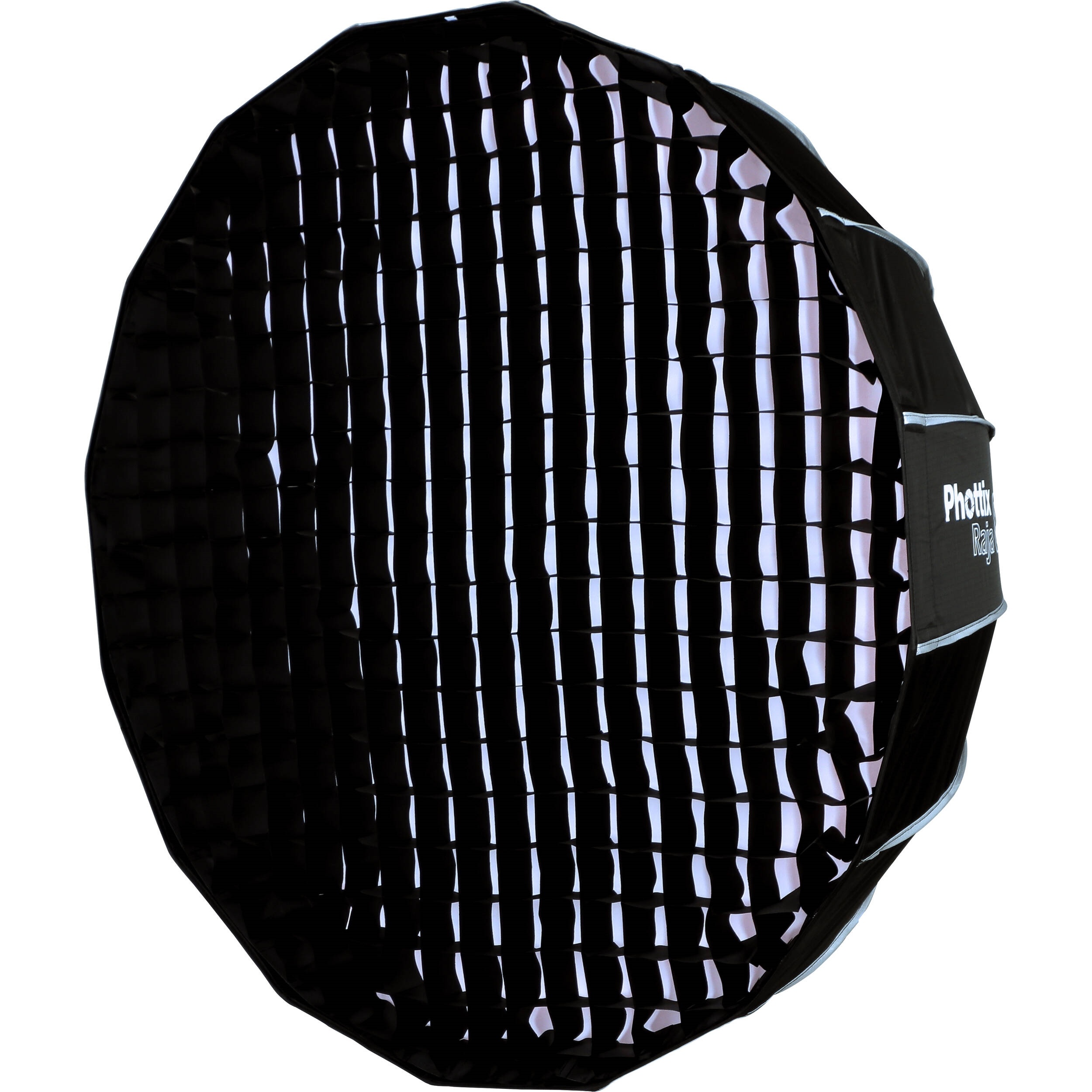 Phottix Raja Hexa Softbox with Grid (85cm)