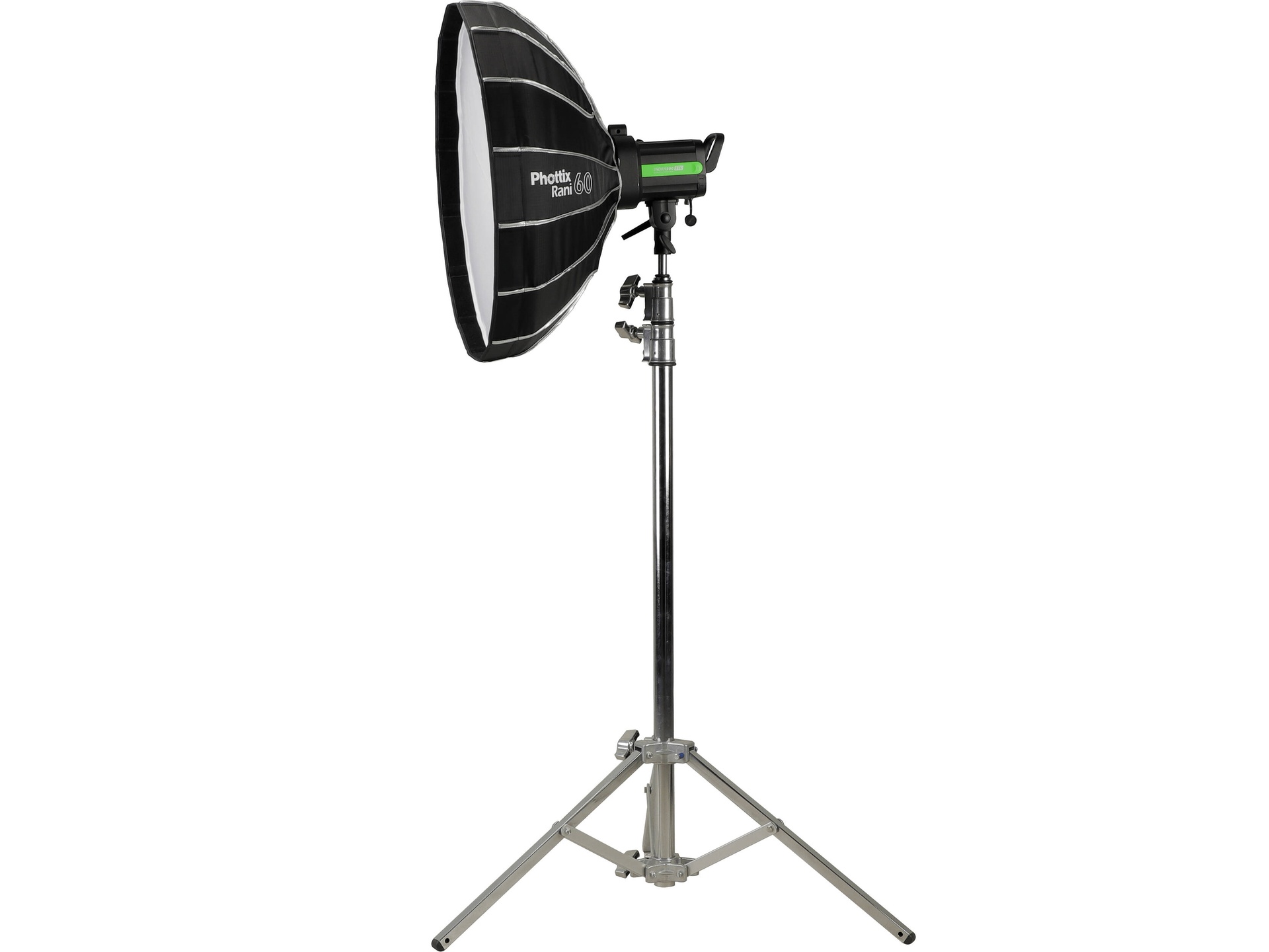 Phottix Rani Folding Beauty Dish (60cm) | Rubber Monkey | NZ