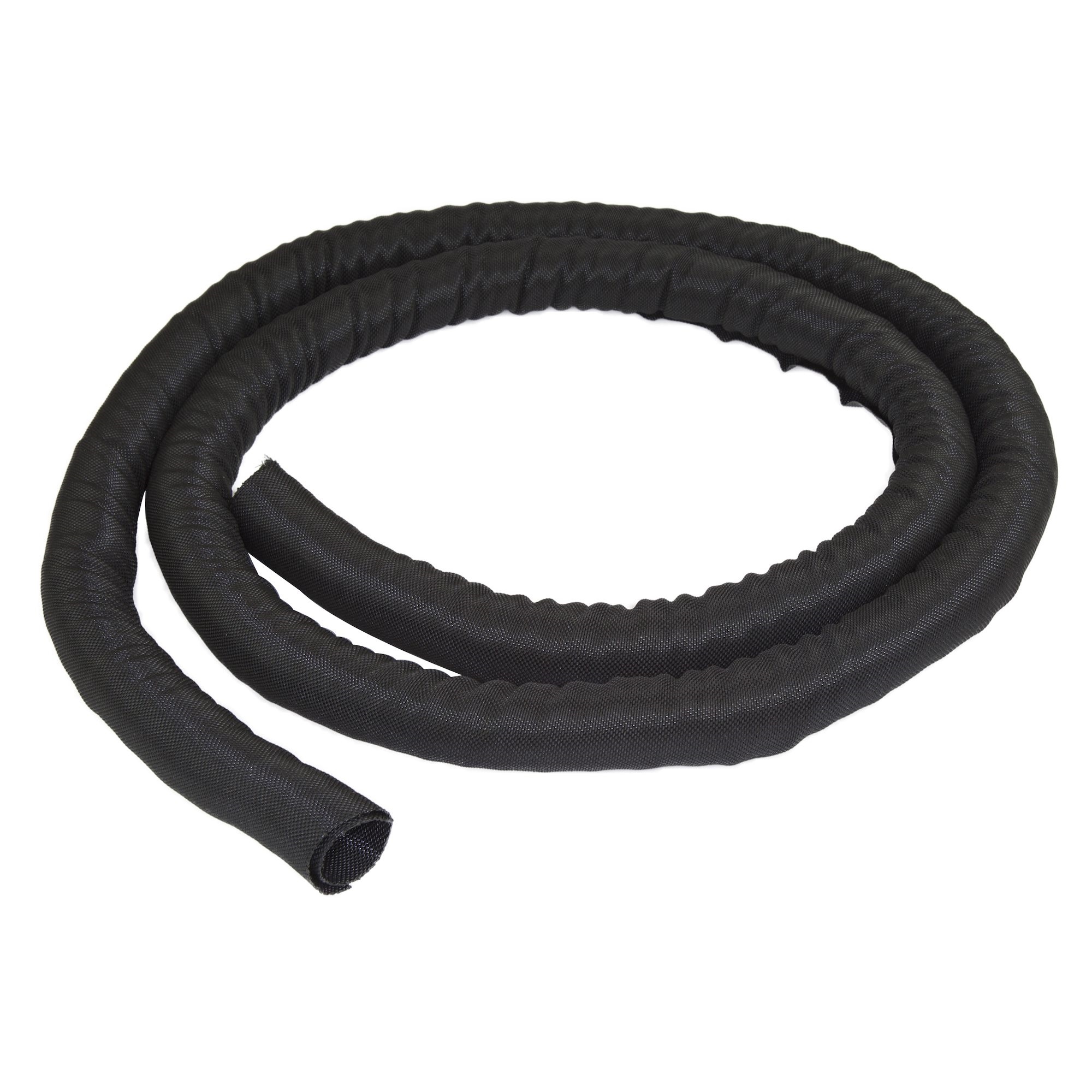 StarTech Cable Management Sleeve - 2m Trimmable