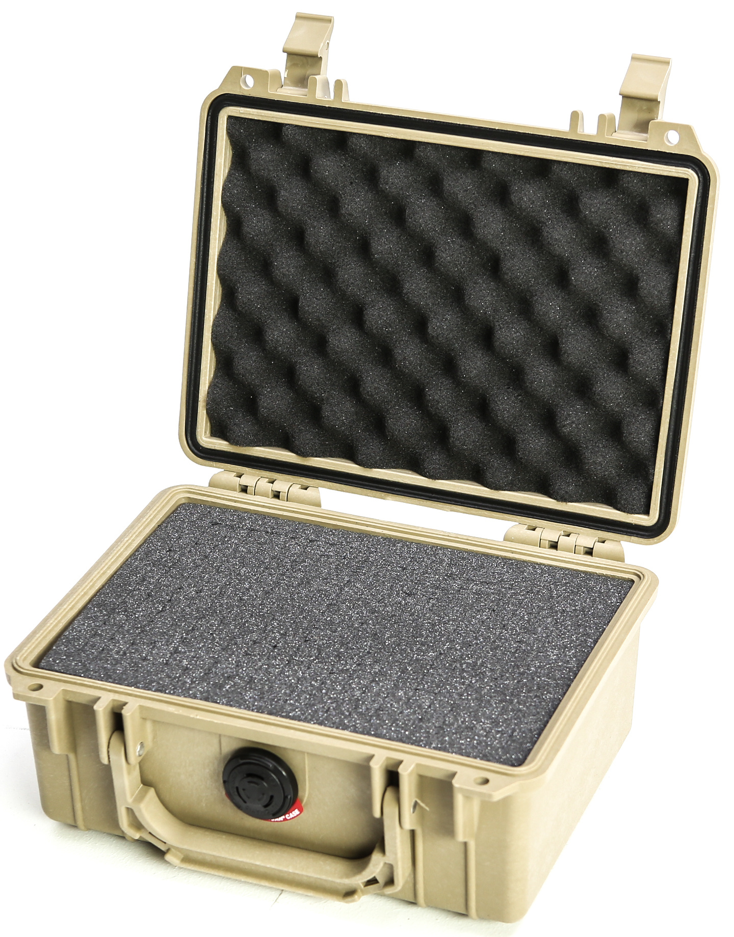 Pelican 1150 Case (Desert Tan, With Foam)