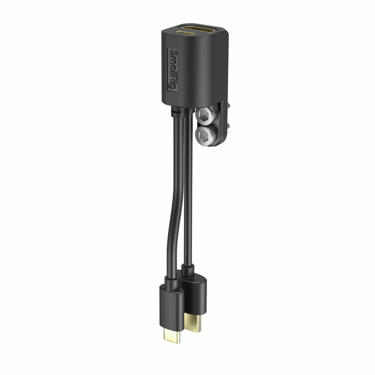 SmallRig HDMI & USB-C Adapter for BMPCC 4K & 6K Camera Cage