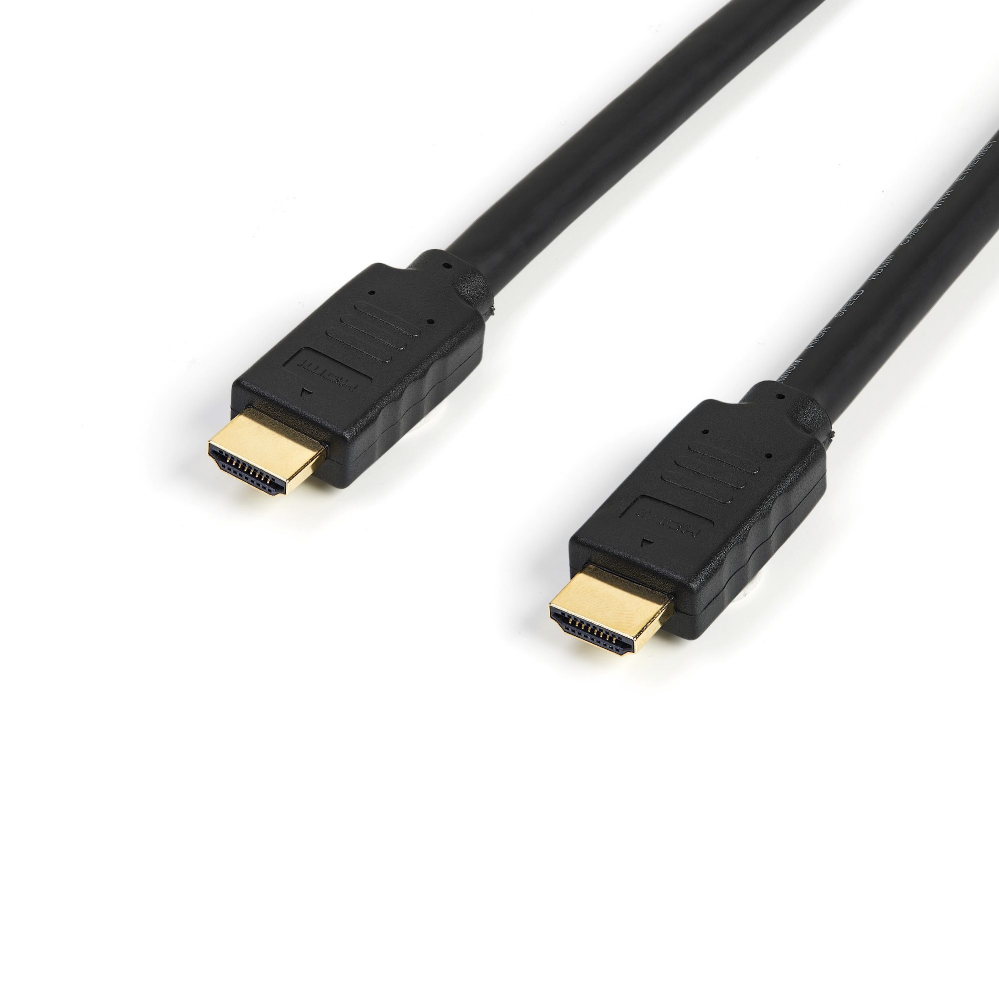 StarTech 4K HDMI Cable - Premium HDMI (7m, Black)