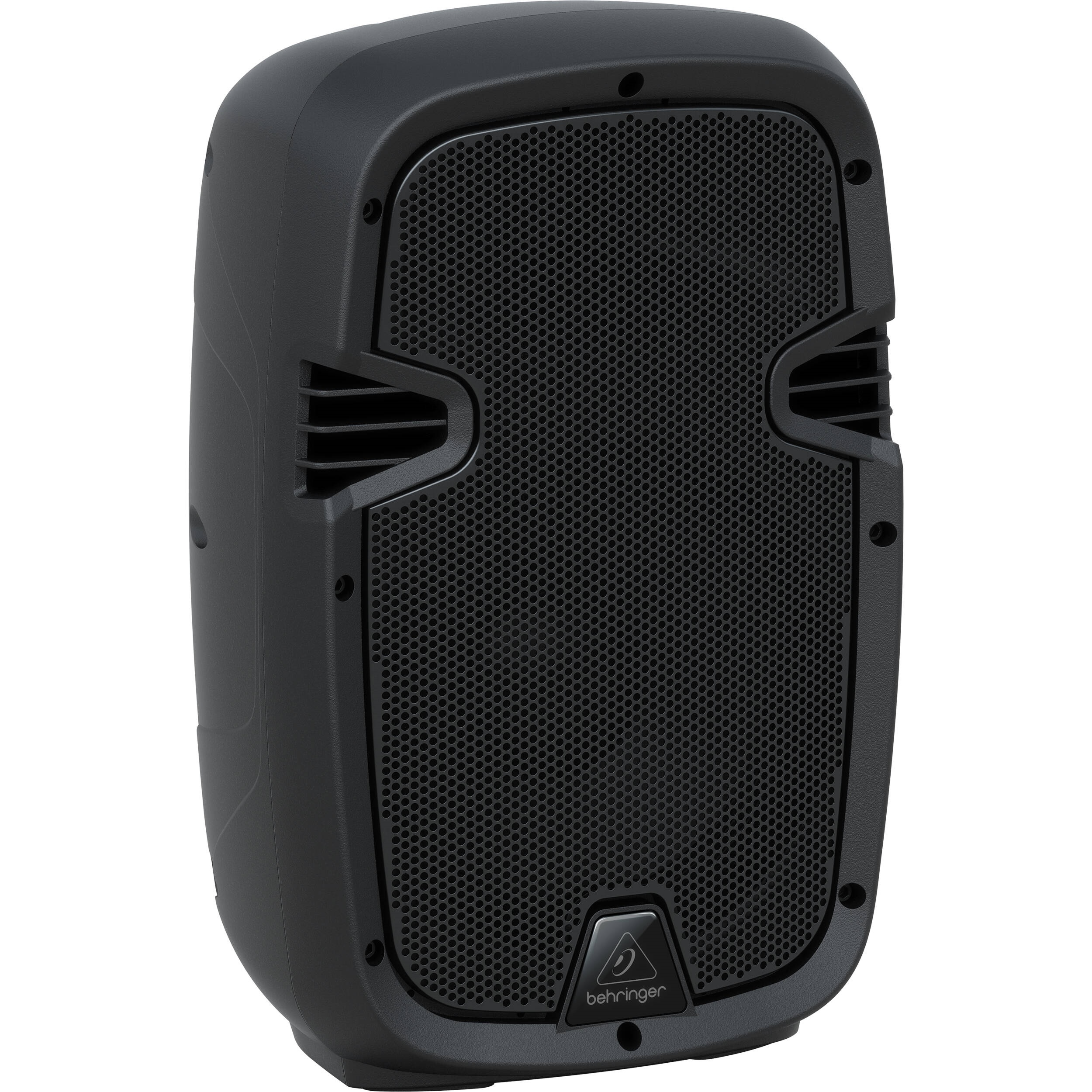 Behringer PK108 Two-Way 320W Passive Portable PA Speaker