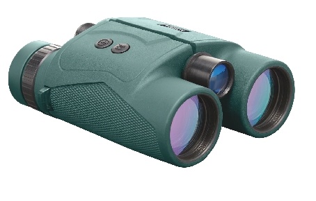 Konus Konusrange 10X42 Rangefinding Binoculars