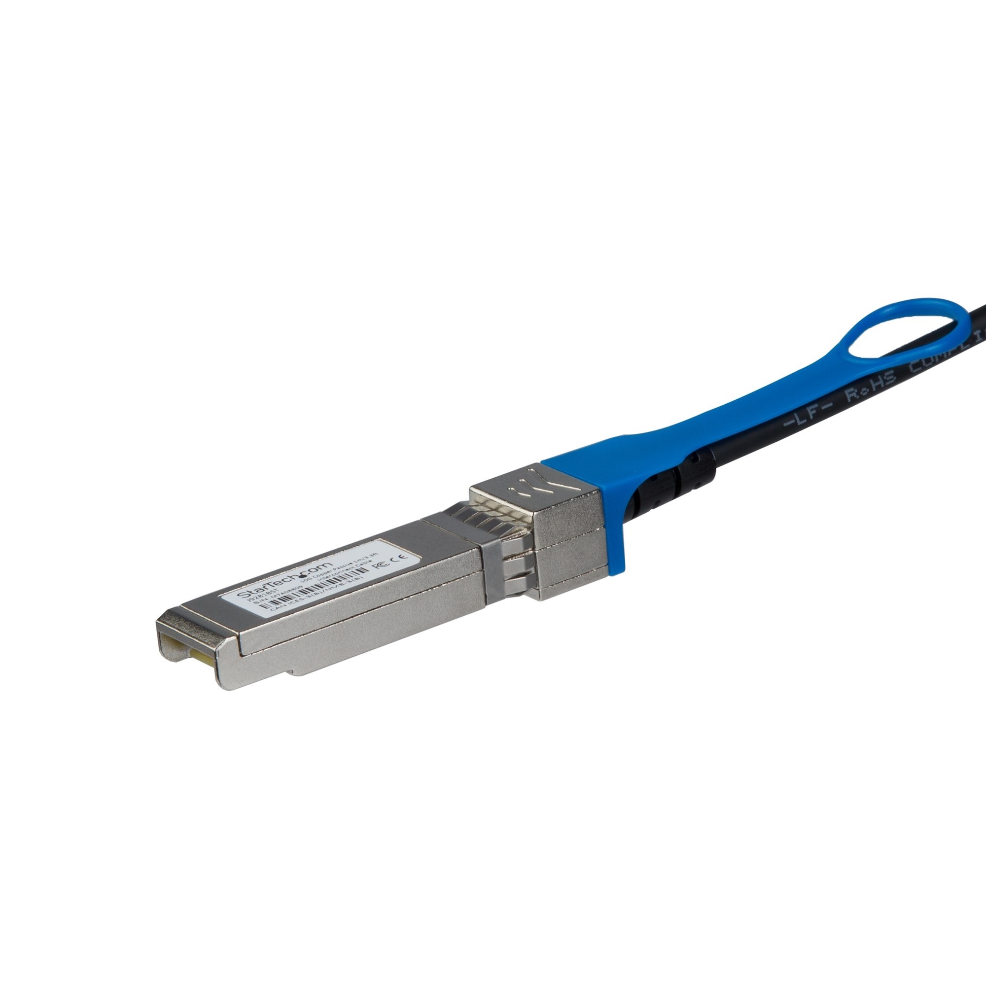 StarTech 10Gb SFP+ Direct Attach Cable (1m)