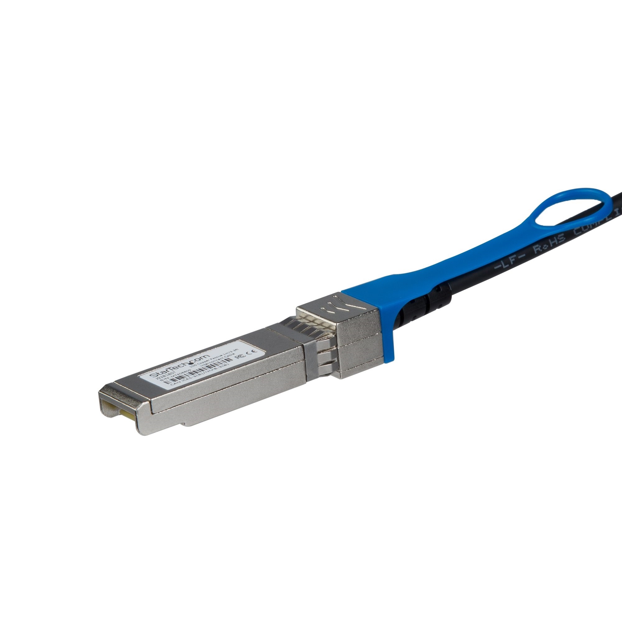 StarTech 10Gb SFP+ Direct Attach Cable (7m)