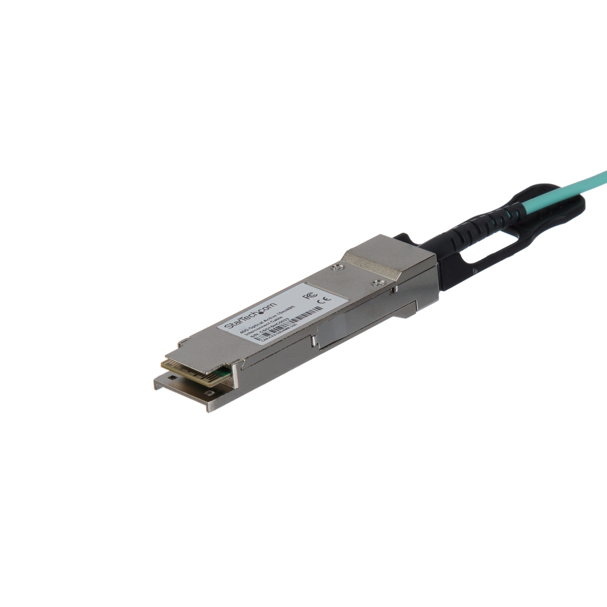 StarTech MSA Uncoded 40G QSFP+ Direct Attach Cable (7m)