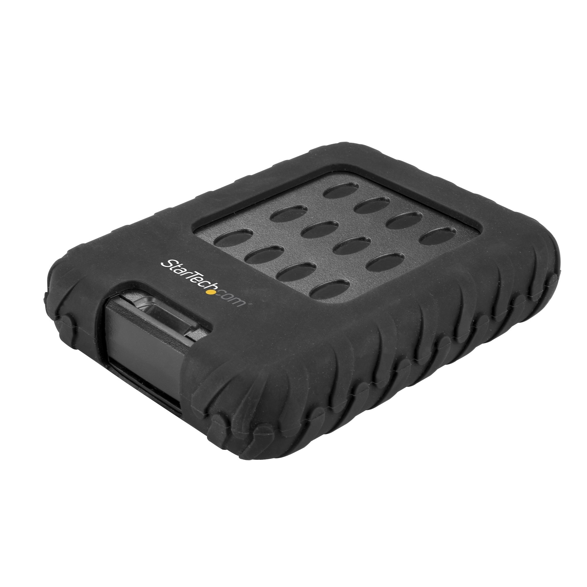 StarTech External Drive Enclosure USB 3.1 Rugged
