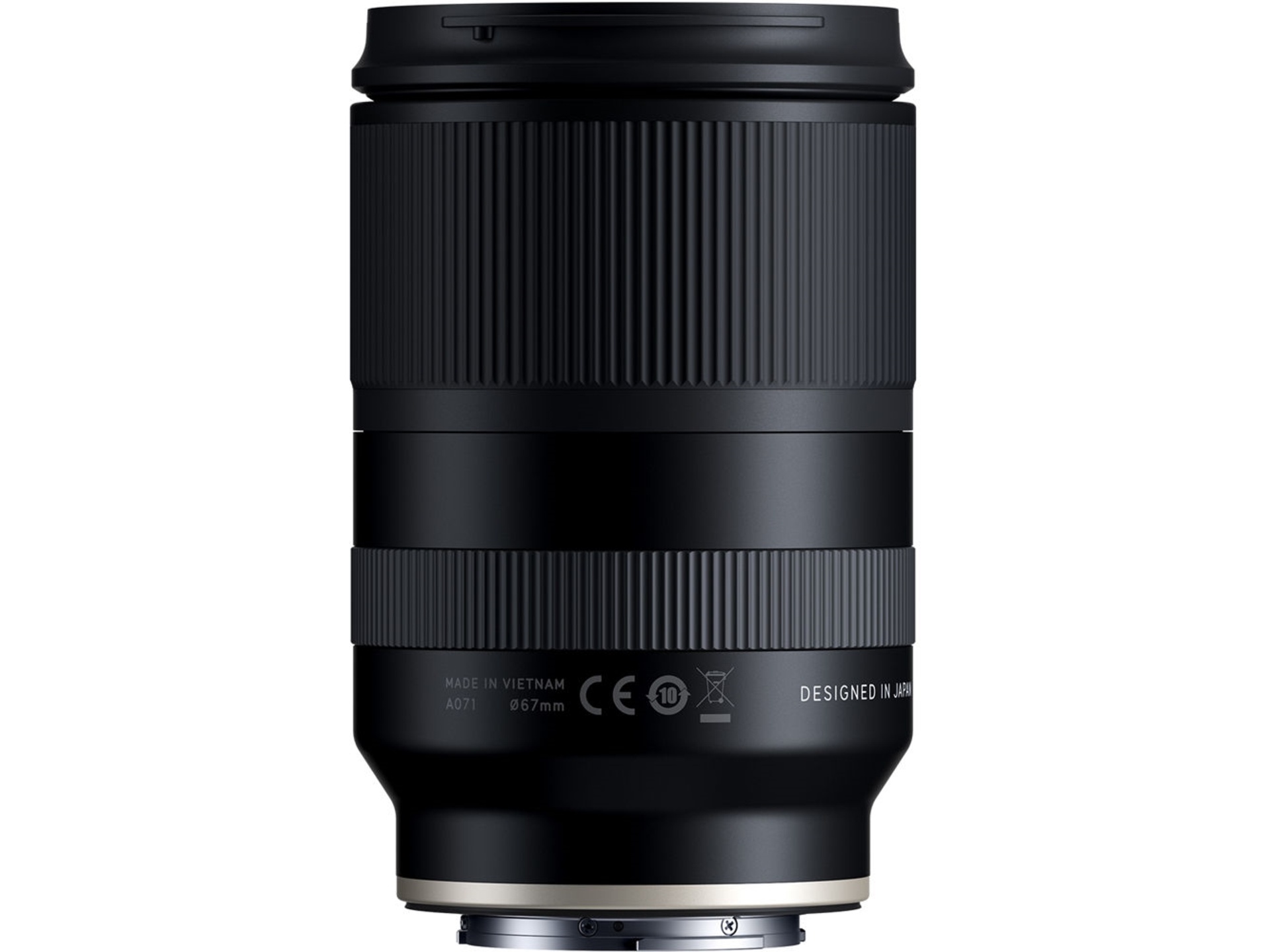 Tamron 28-200mm f/2.8-5.6 Di III RXD Lens for Sony E | NZ