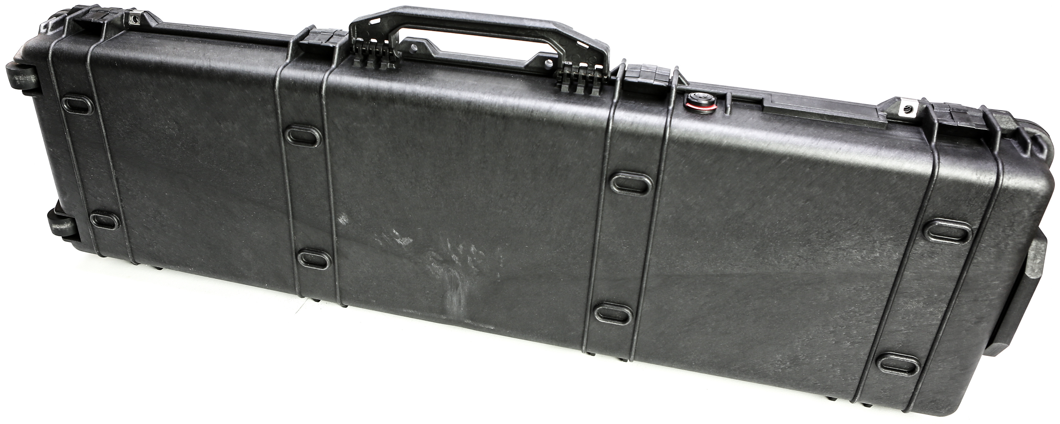 Pelican 1750 Long Case (Black) | Rubber Monkey | NZ