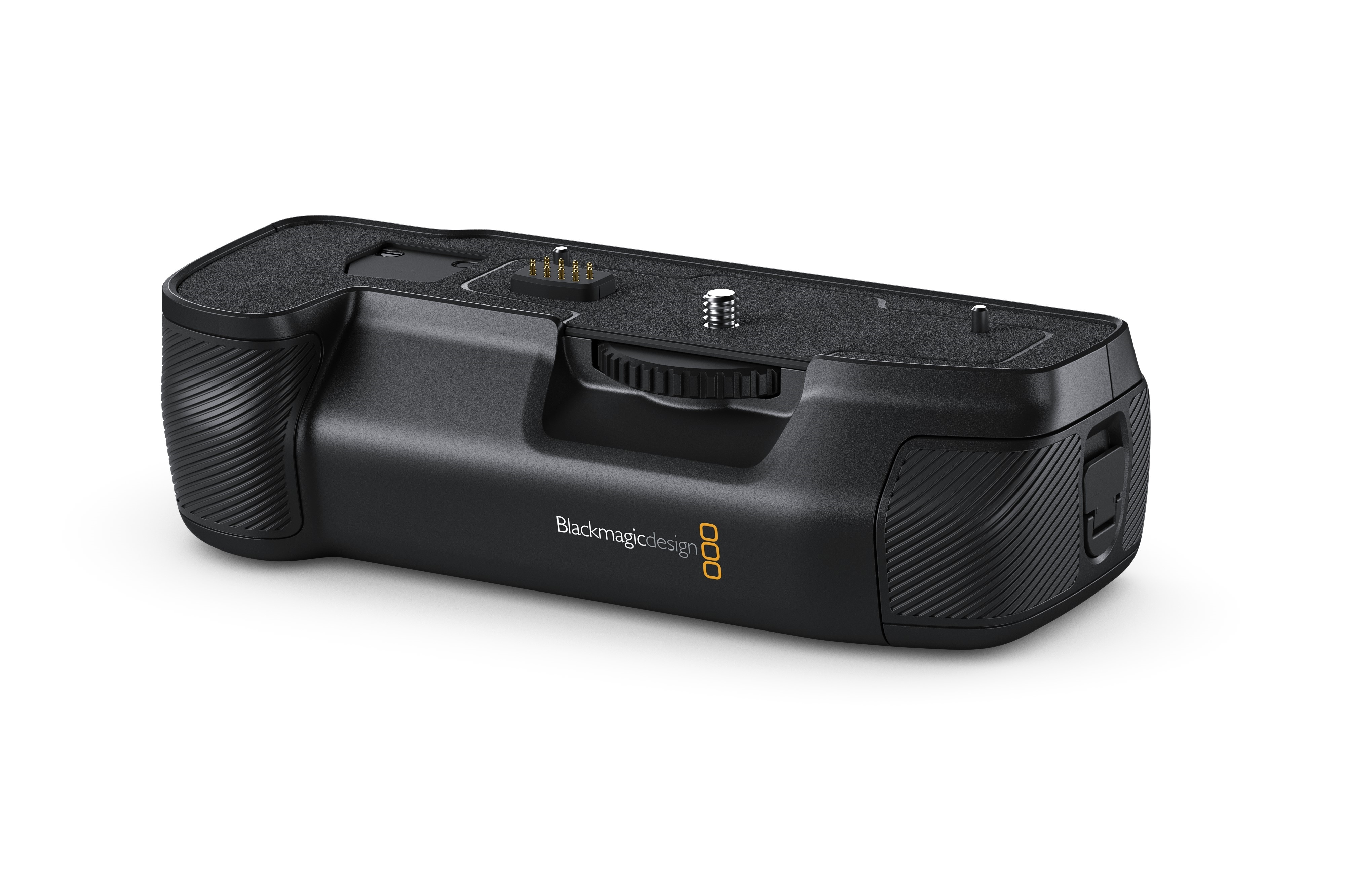 Blackmagic Pocket Cinema Camera Battery Grip for Cinema Camera 6K/6K Pro