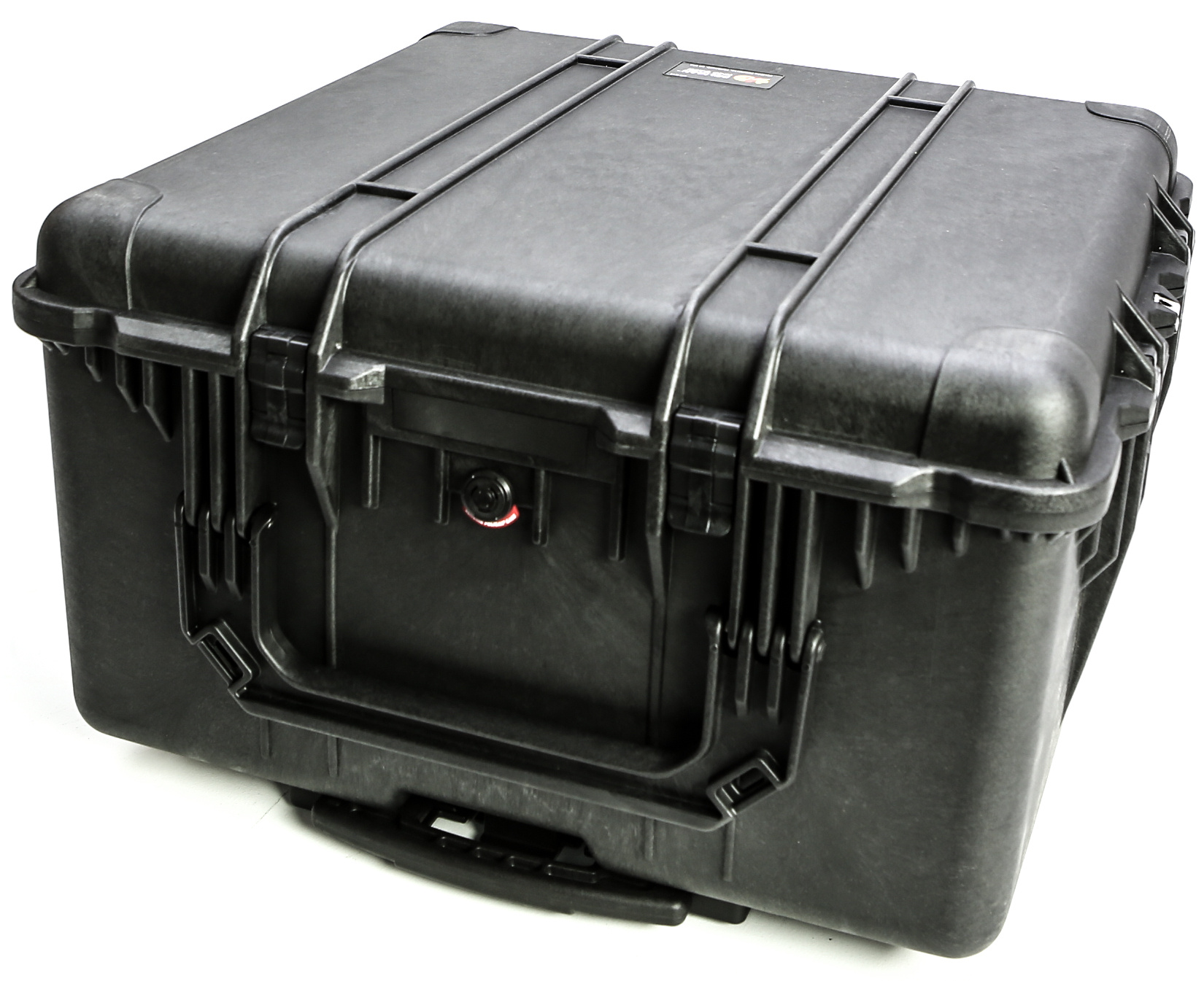 Pelican 1640 Transport Case (Black) | Rubber Monkey | NZ
