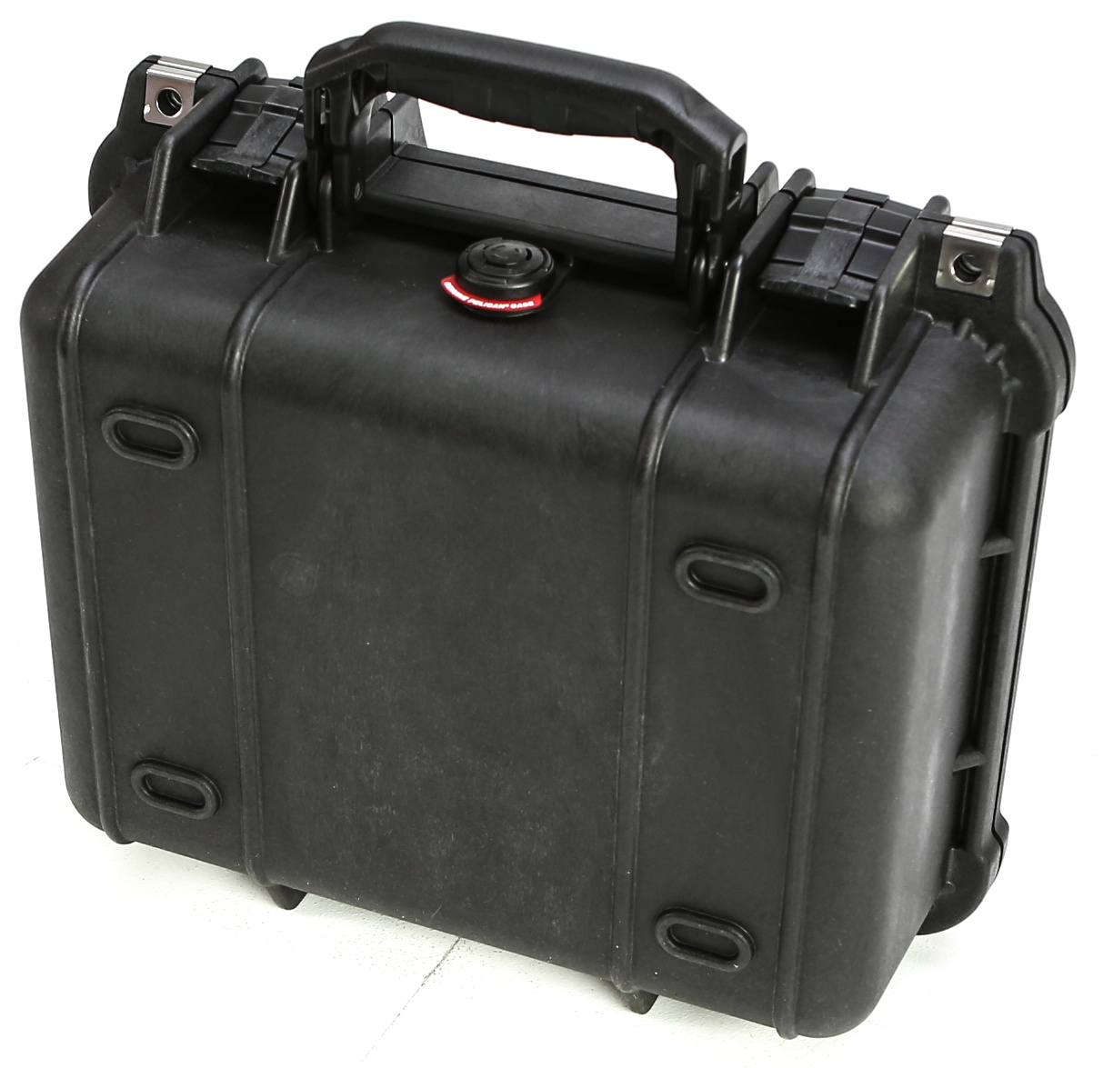 Pelican 1400 Case (Black, with Foam) | Rubber Monkey | NZ
