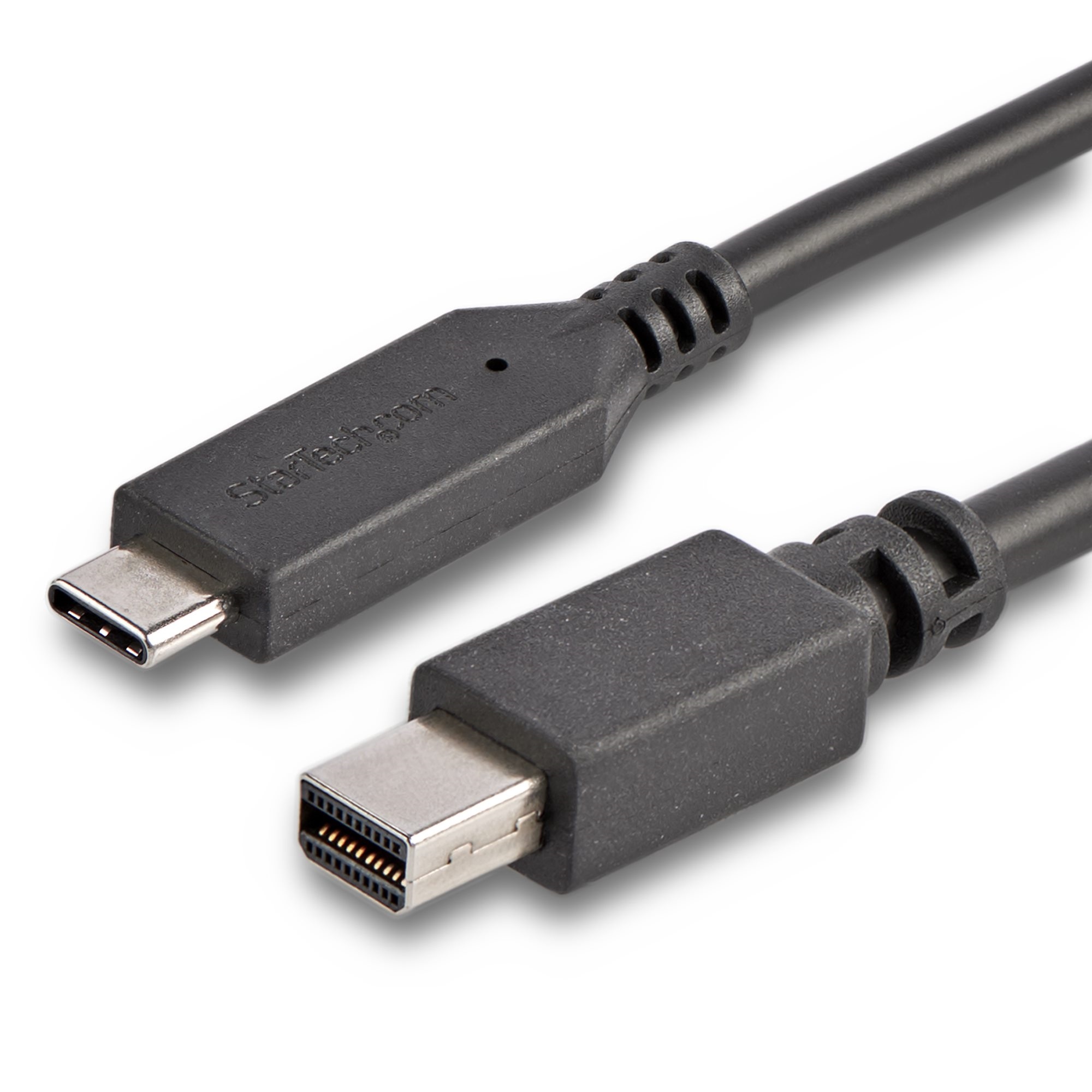 Cable USB-C a DisplayPort, 1,8m