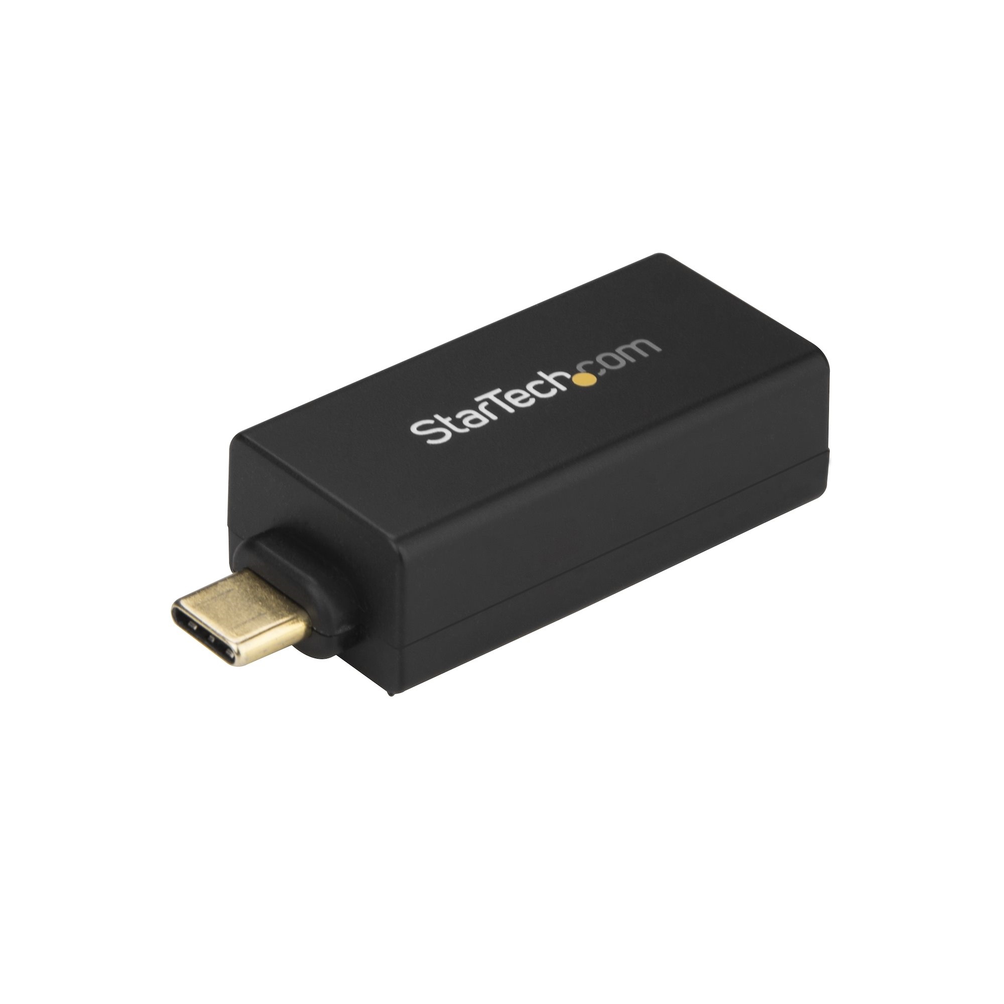StarTech Network Adapter - USB C to GbE - USB 3.0