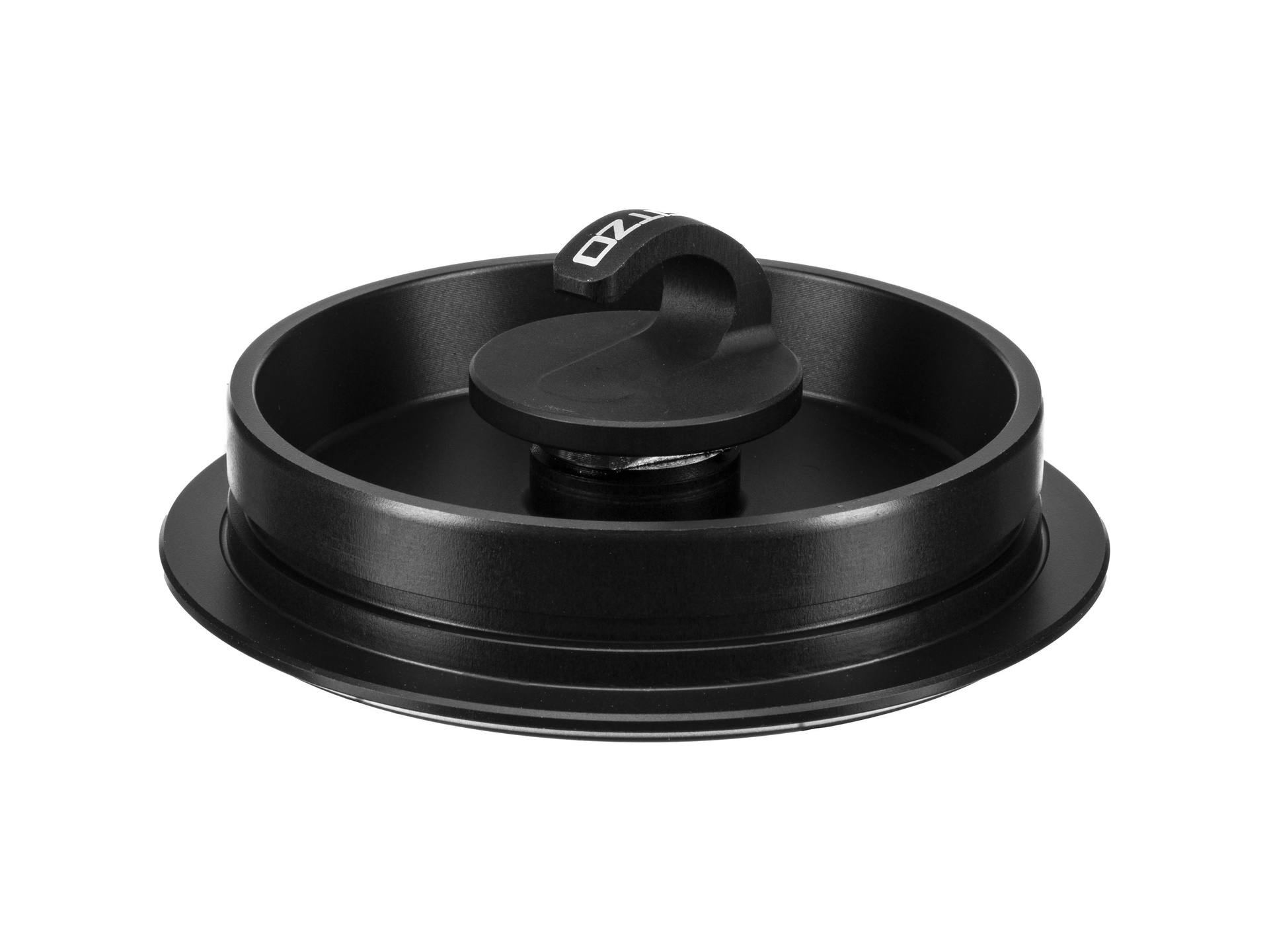 Gitzo SYSTEMATIC Series Flat Top Plate Rubber Monkey NZ