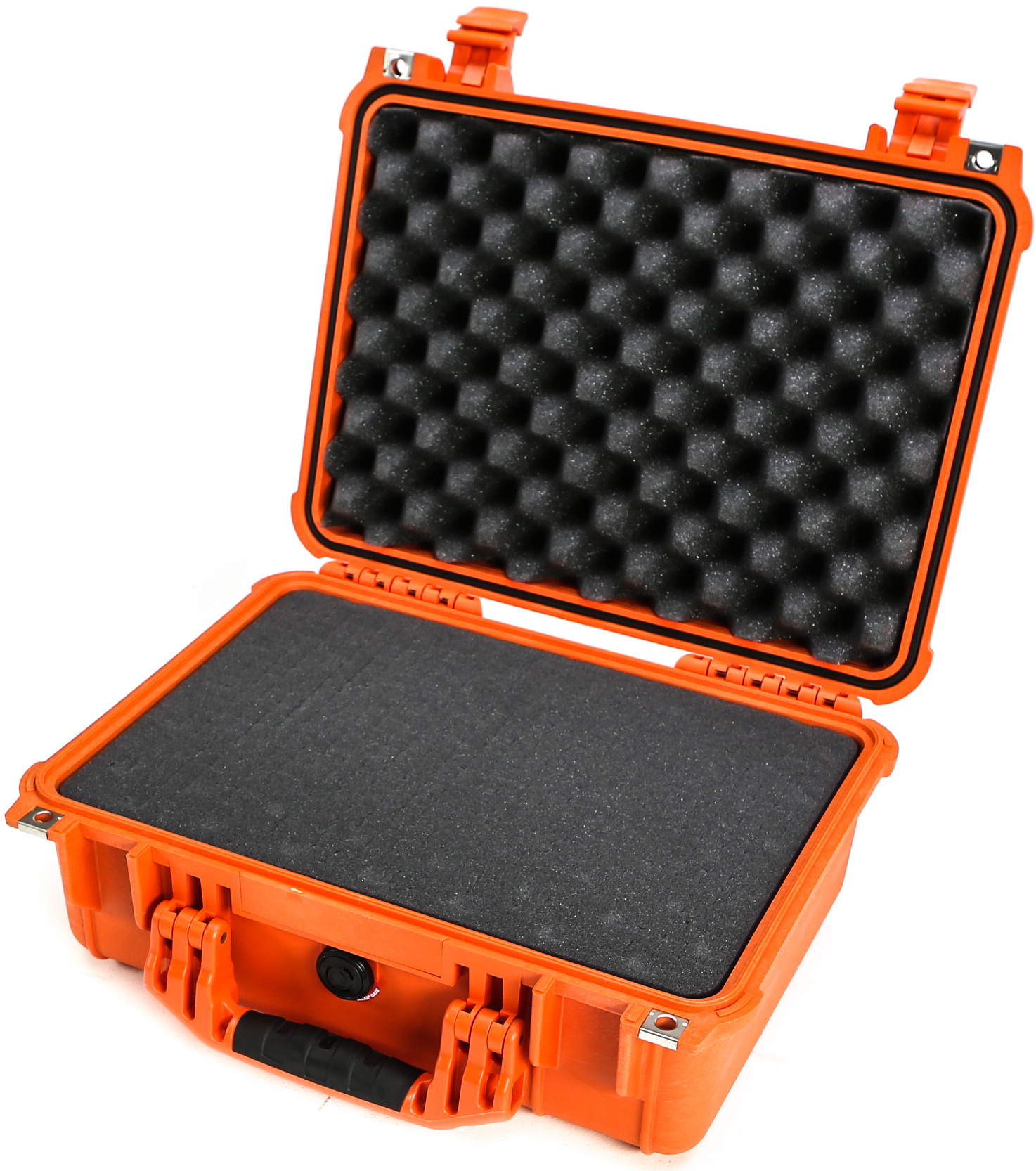 Pelican 1450 Case (Orange)