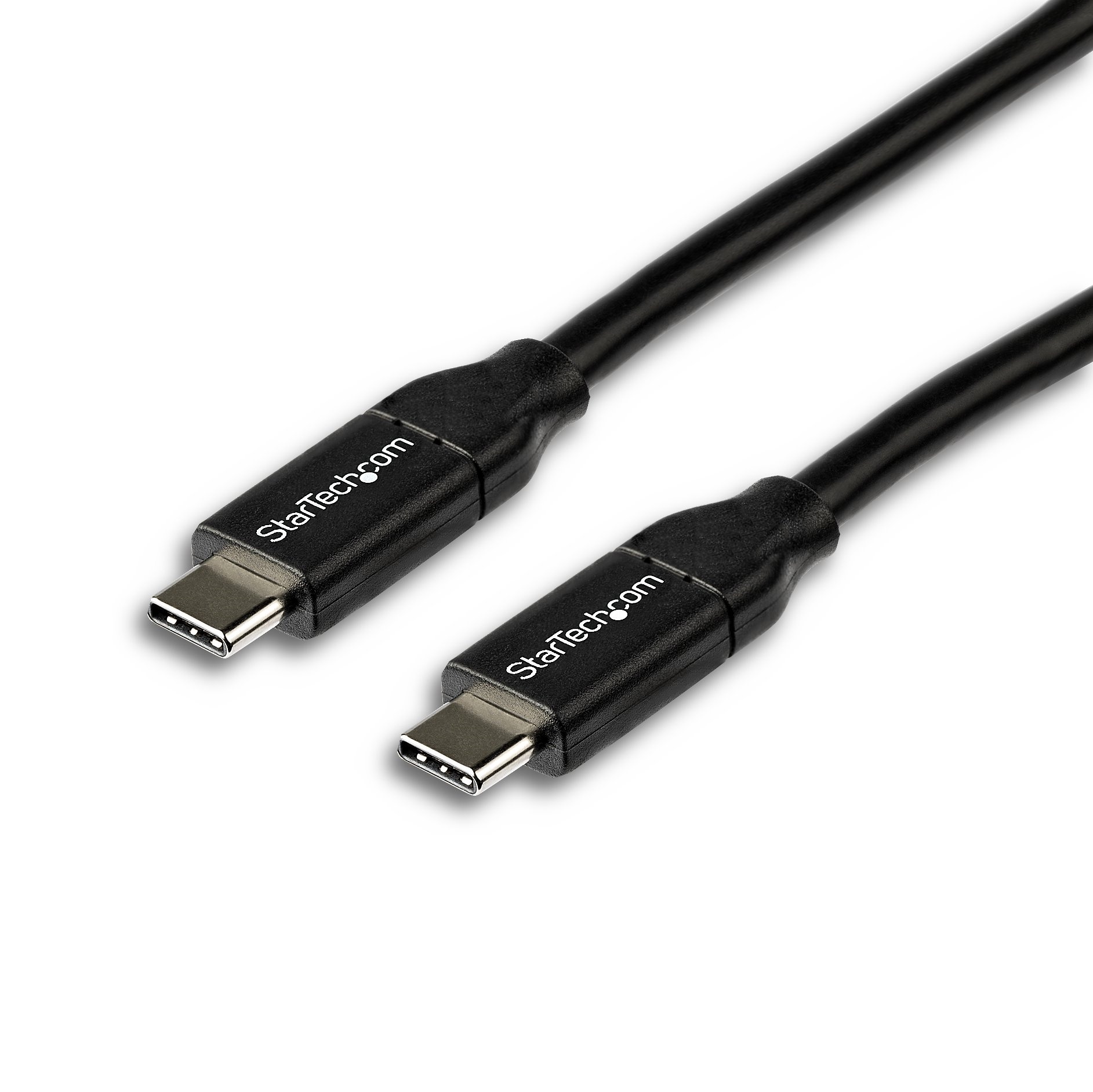 Startech USB-C to USB-C Cable - USB 2.0 (2m)