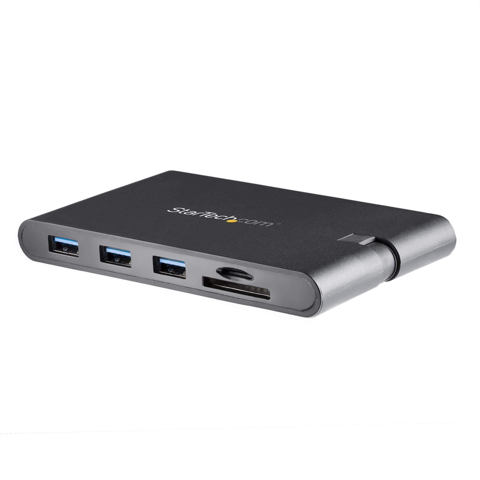 StarTech Multiport Adapter - USB-C to HDMI and VGA