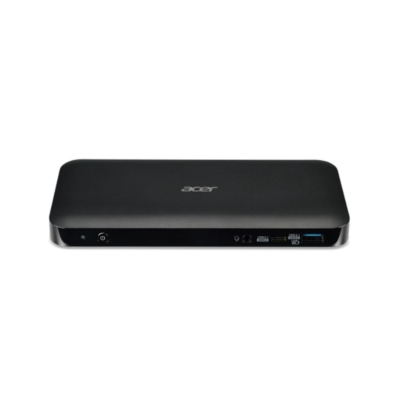 Acer ADK930 USB Type-C Dock III for /P2/P4/P6/Spin 5