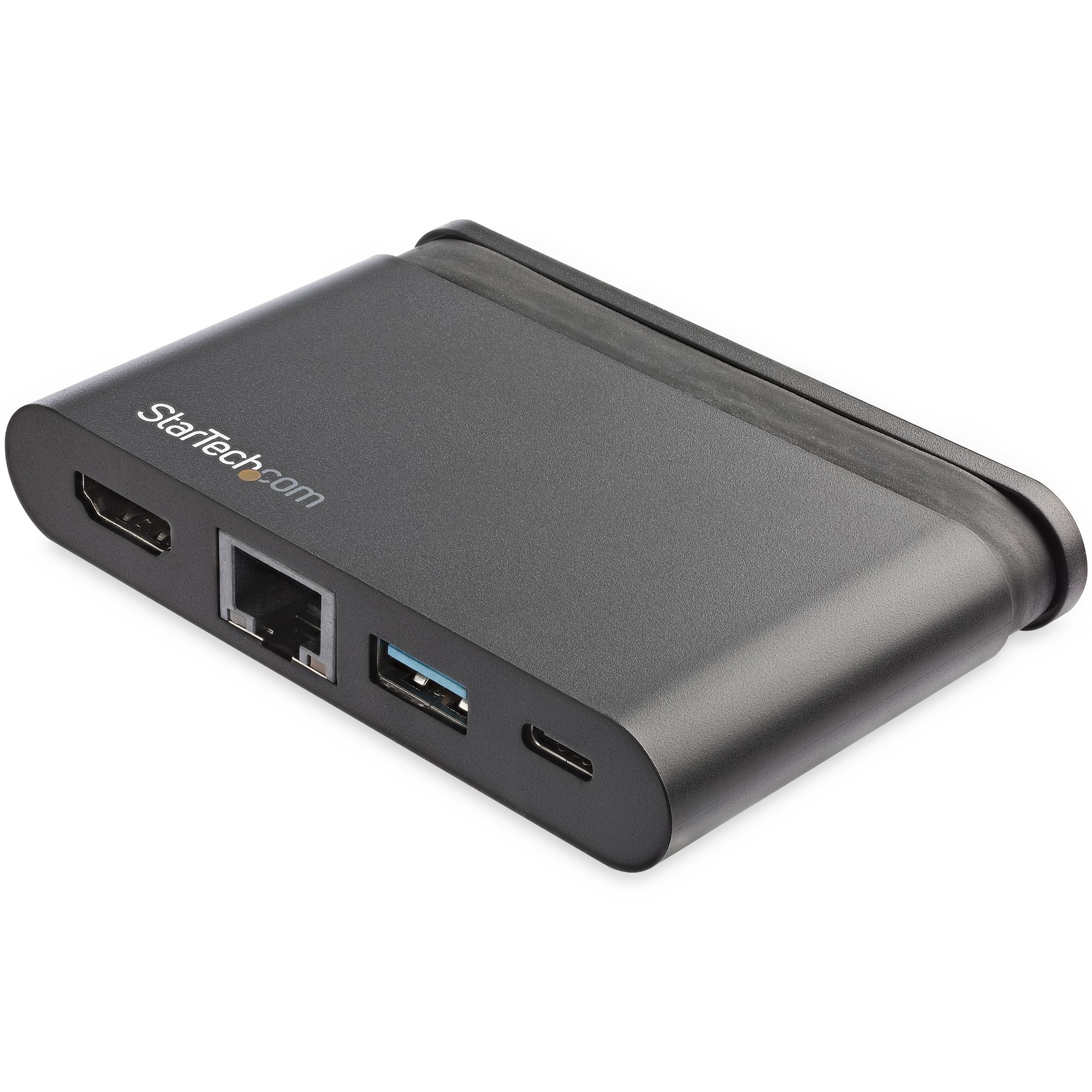 StarTech Multiport Adapter USB C - HDMI - 2x USB