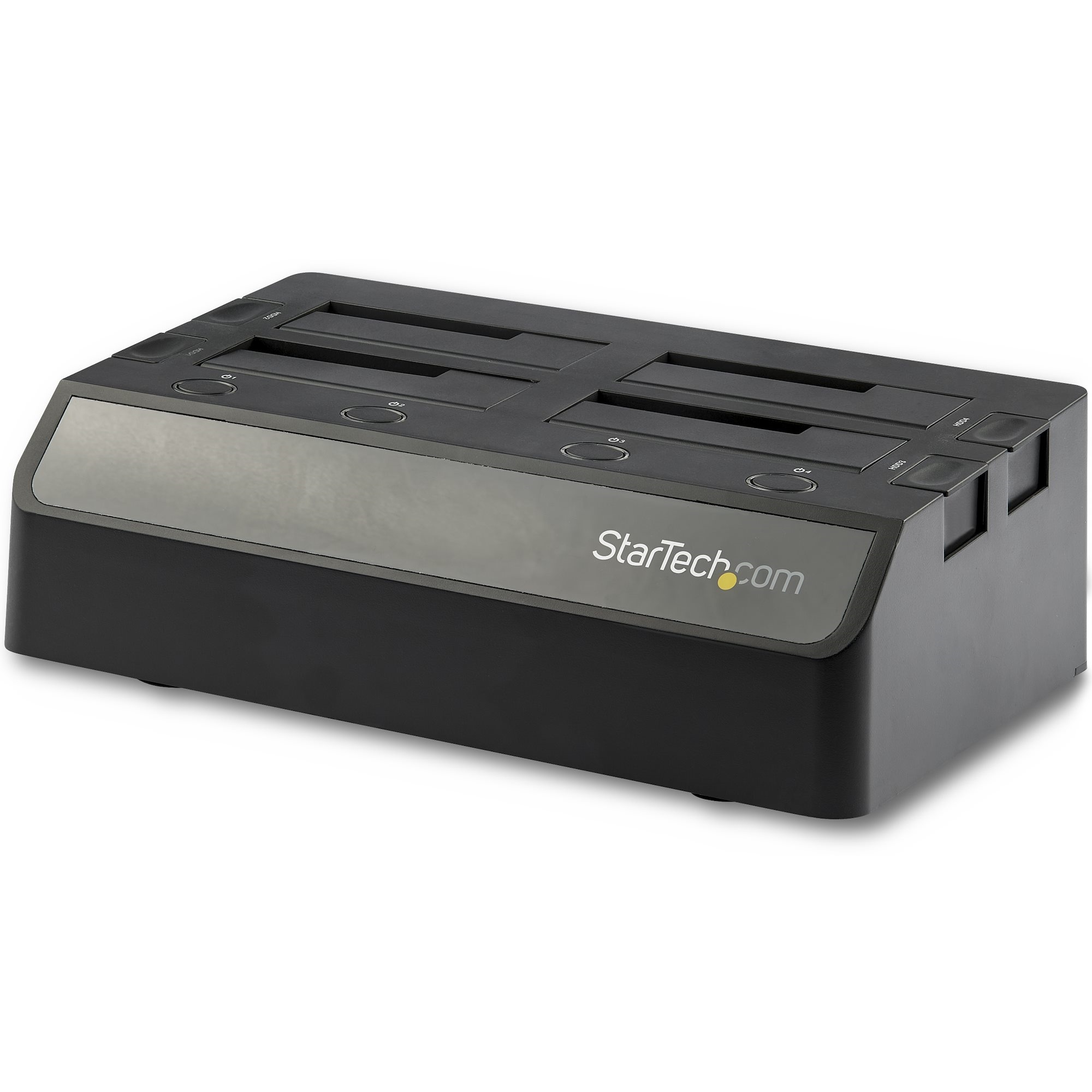 StarTech 4 Bay SATA HDD / SSD Docking Station