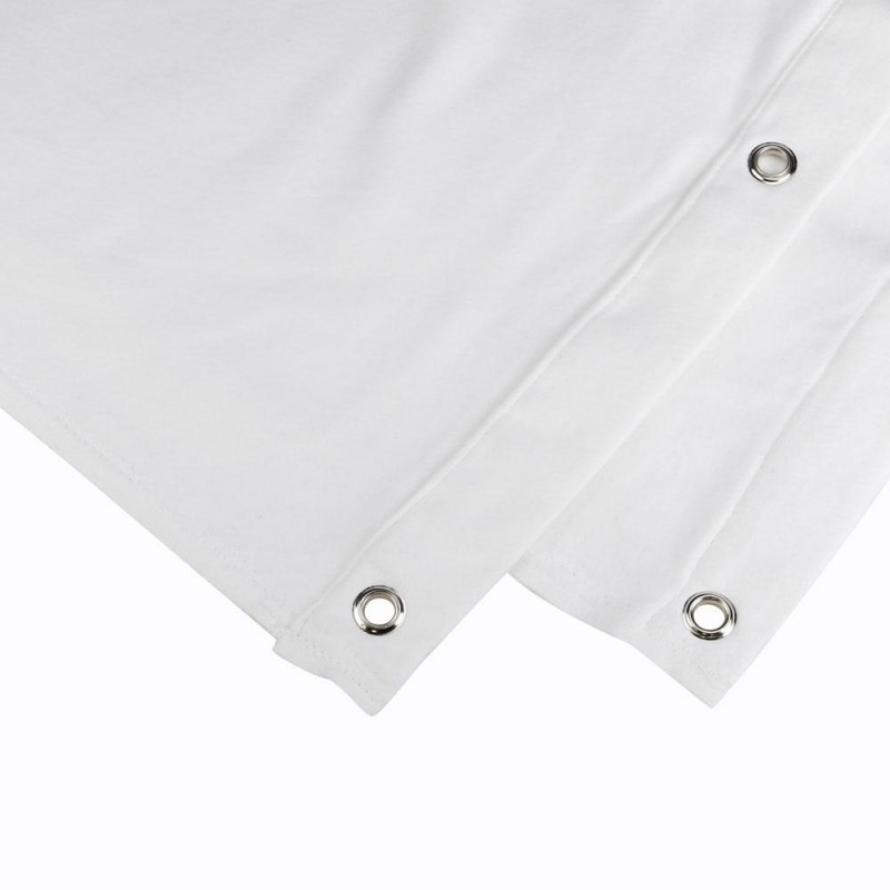 Adam Hall Acoustic Cloth B1 (3x3m, White)