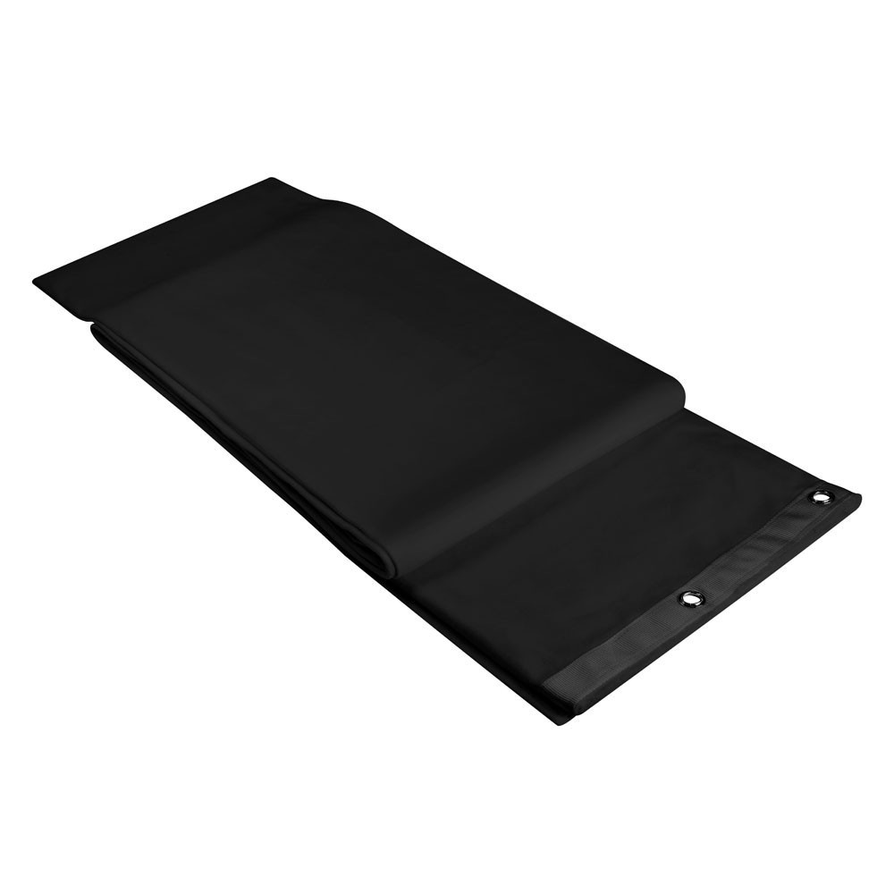 Adam Hall Acoustic Cloth (4x3m, Black)