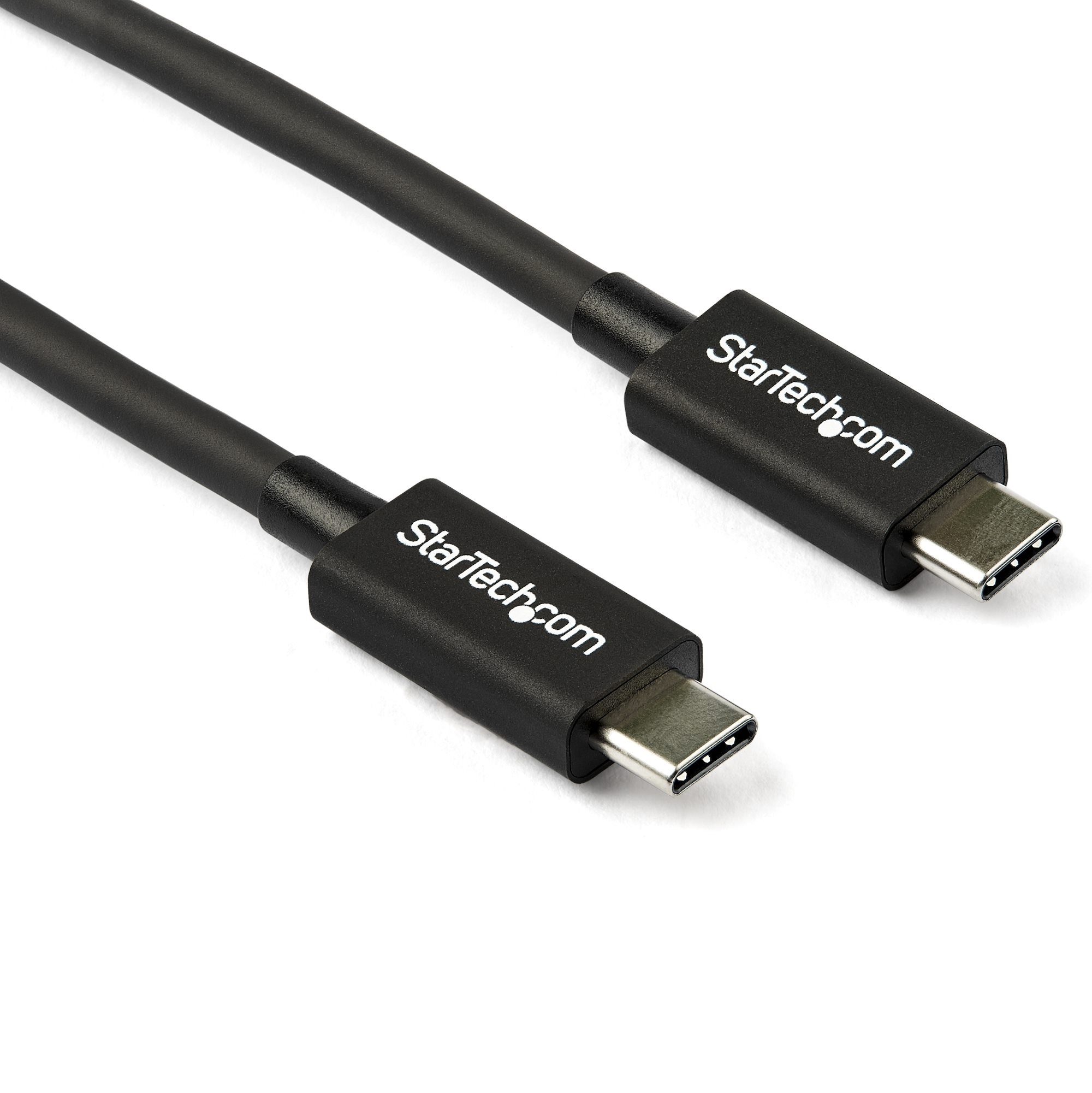 StarTech Thunderbolt 3 Cable  - 40Gbps (0.8 m)