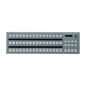 Sony MKS-8082 Auxiliary Bus Remote Panel