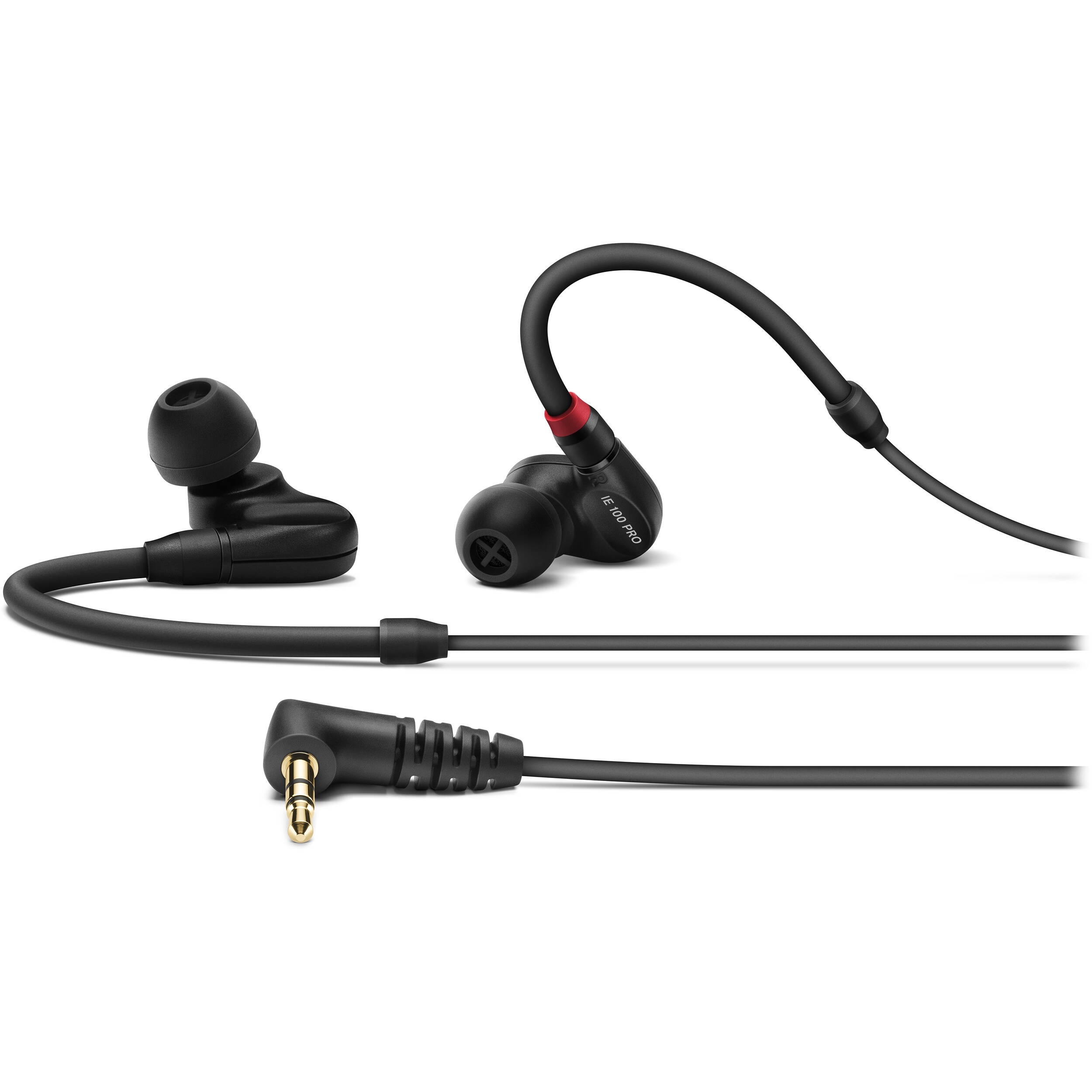 Sennheiser IE 100 PRO Professional In-Ear Monitoring Headphones 