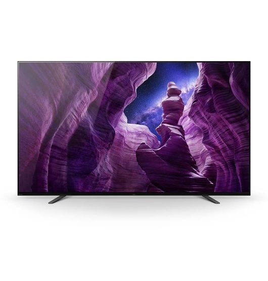 Sony 65" A8H 4K OLED 2020 Television