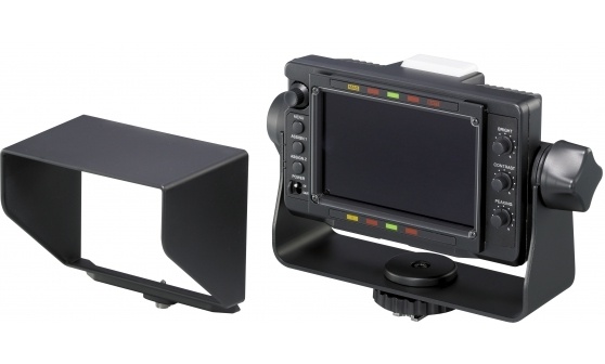 Sony DXFC50WA 5" LCD Color Viewfinder for HXC-D70 SD / HD System Camera
