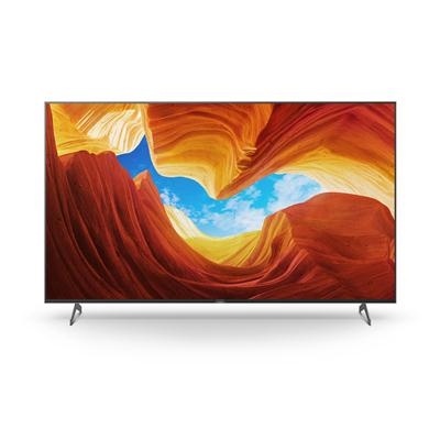 Sony 75" KD-75X9000H Full Array LED 4K Android TV