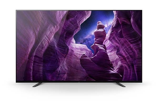 Sony 55" A8H 4K OLED 2020 Television