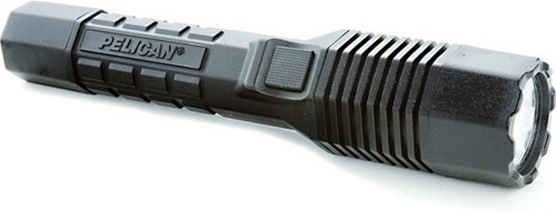 Pelican 7060 Torch (Black)