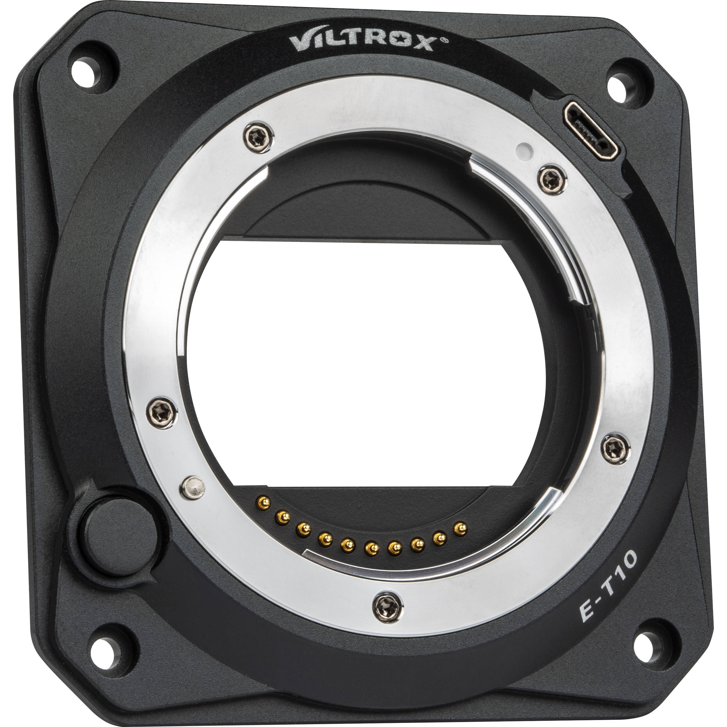 Viltrox E-T10 E-Mount Adapter for Z CAM E2 (Mark I)
