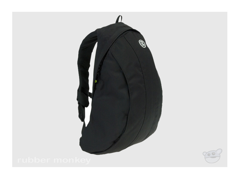 Crumpler Yee Ross - Black