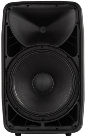 RCF HD 35-A Active 1400W 2-Way 15" Powered Speaker