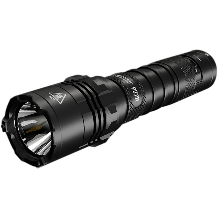Nitecore P22R Rechargeable LED Flashlight